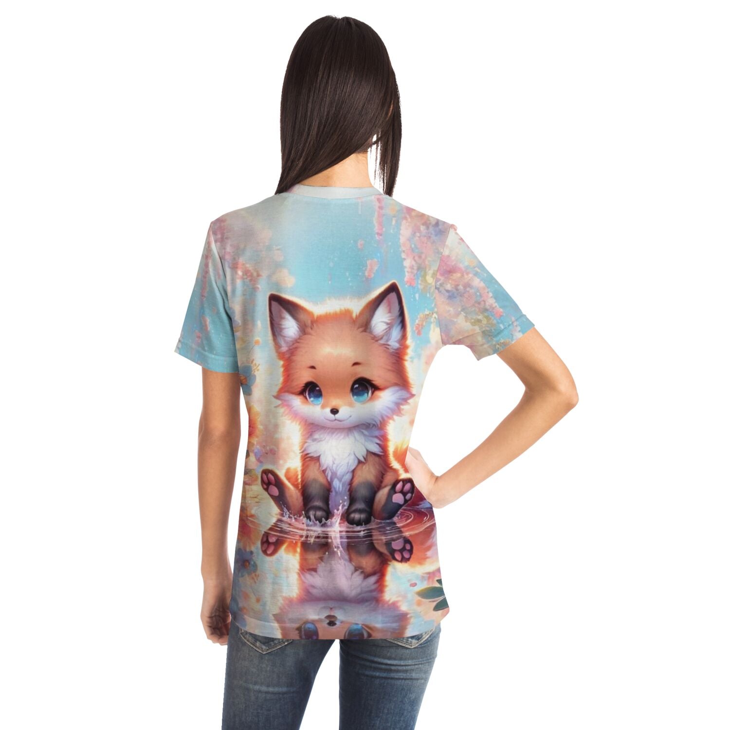Dreamer T-Shirt - Ein kleiner Moment Glück "Limited Edition"