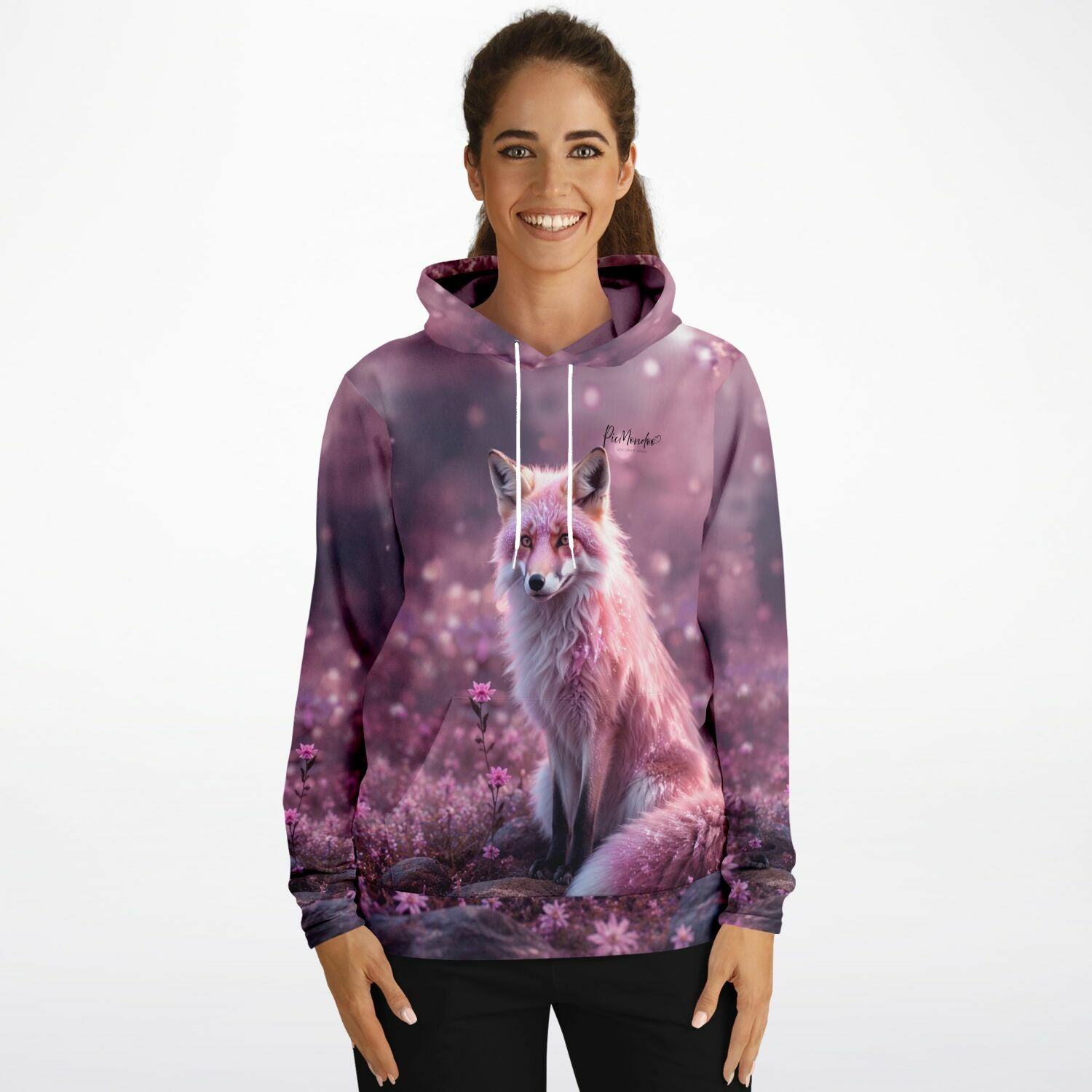 Dreamer Hoodie - Trixi