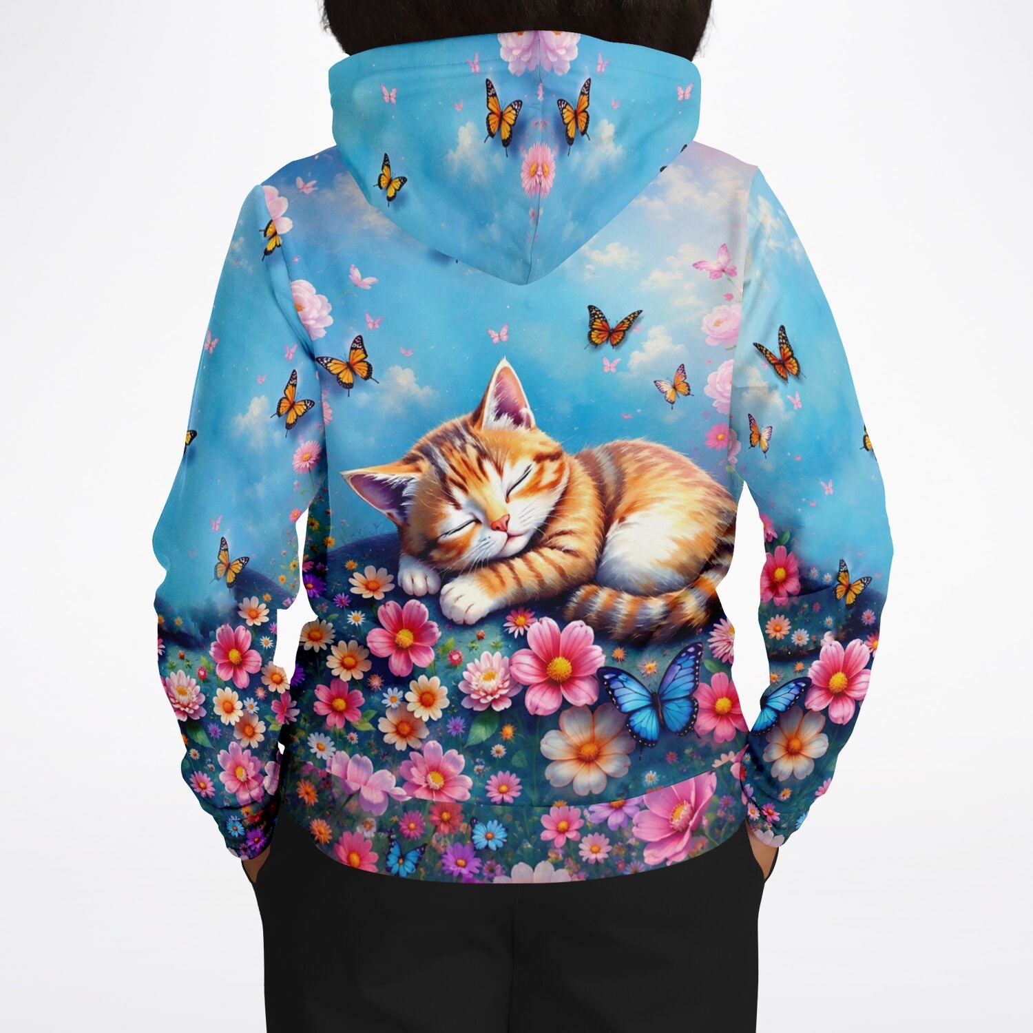 Dreamer Hoodie - Dreamer "Limited Edition"