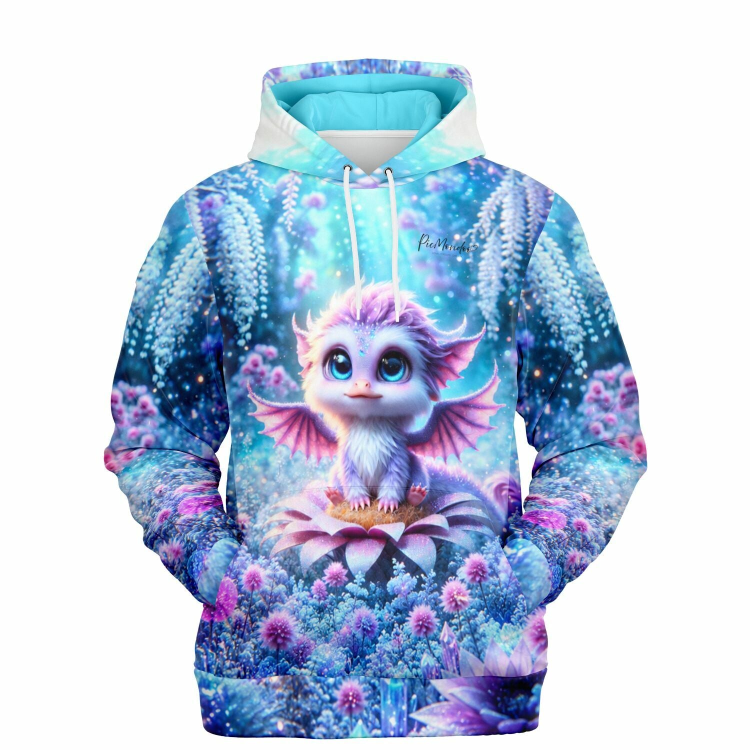 Dreamer Hoodie - Elun