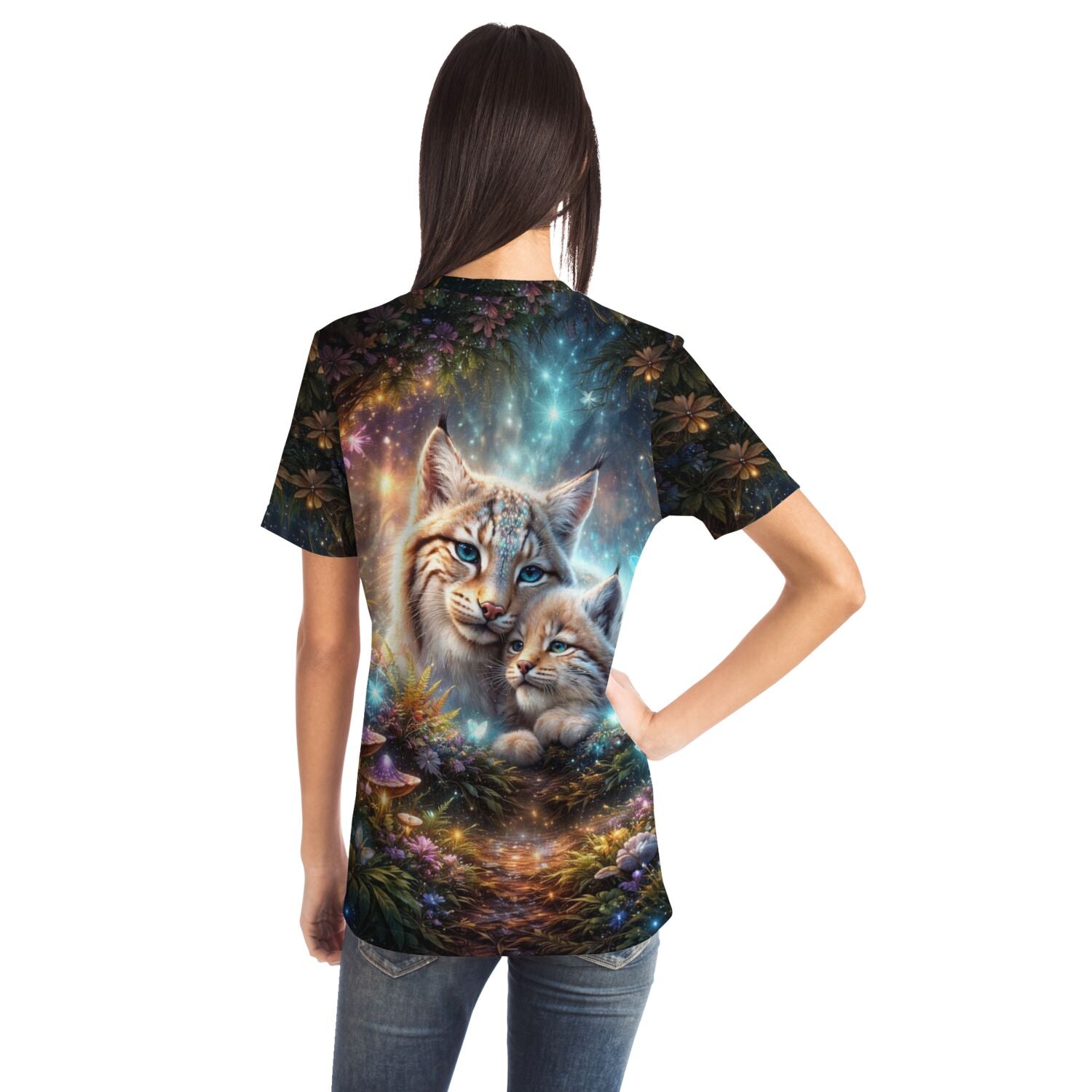 Dreamer T-Shirt - Ich halte dich