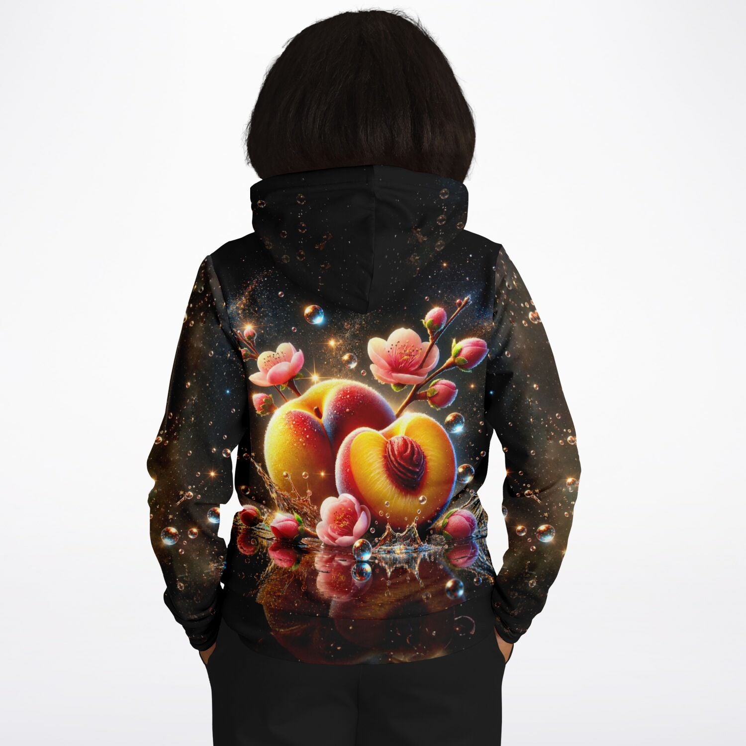 Dreamer Hoodie - Süße Fülle
