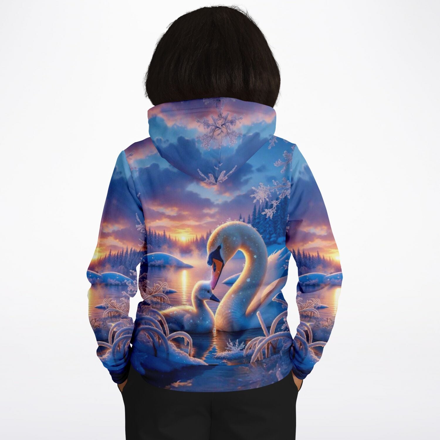 Dreamer Hoodie - Geborgenheit