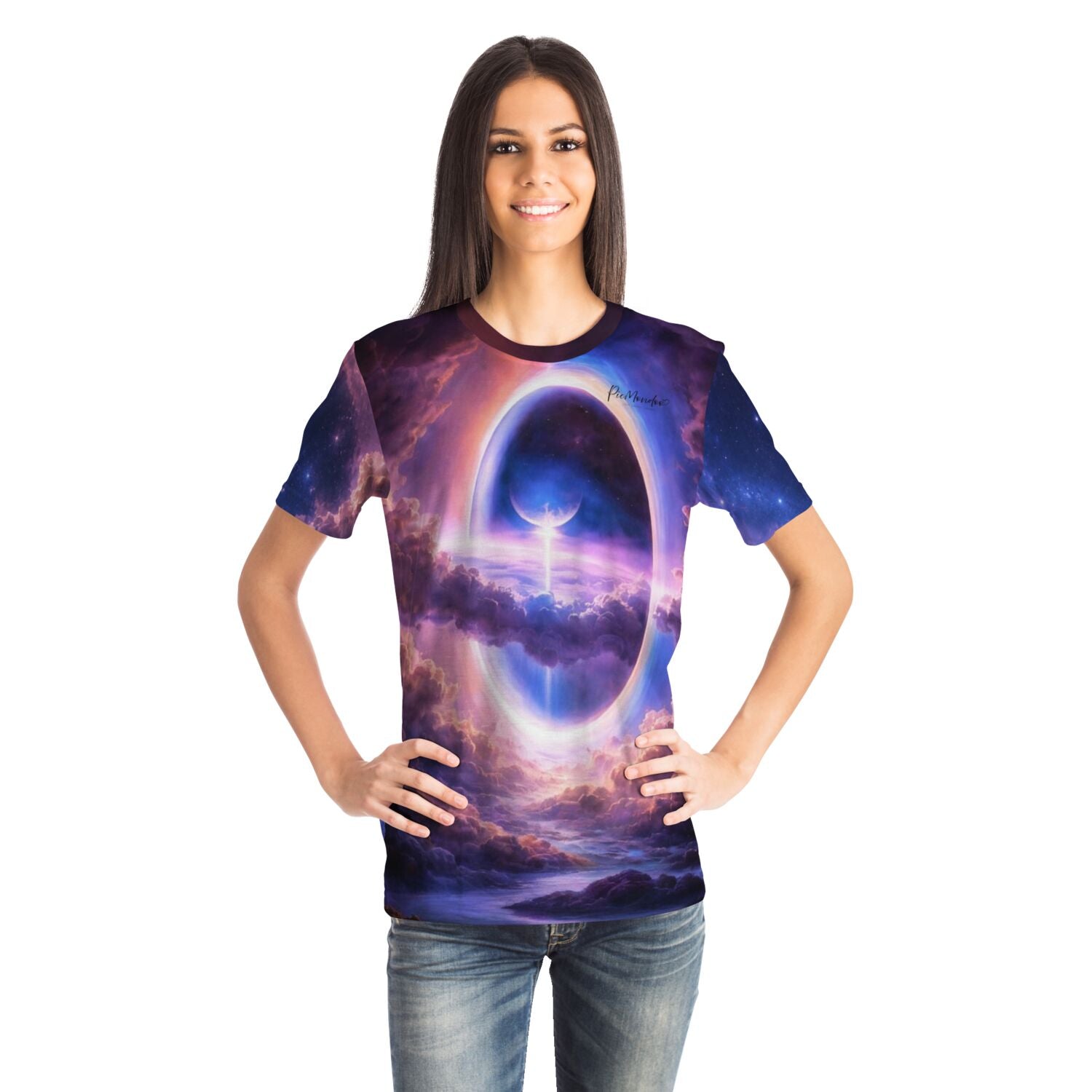Dreamer T-Shirt - Tor in die andere Welt "Limited Edition"