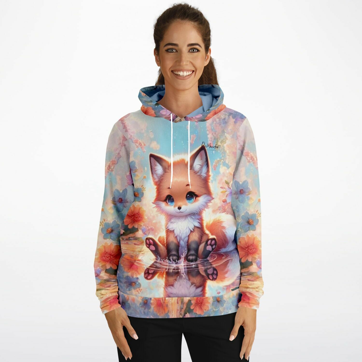 Dreamer Hoodie - Ein kleiner Moment Glück "Limited Edition"
