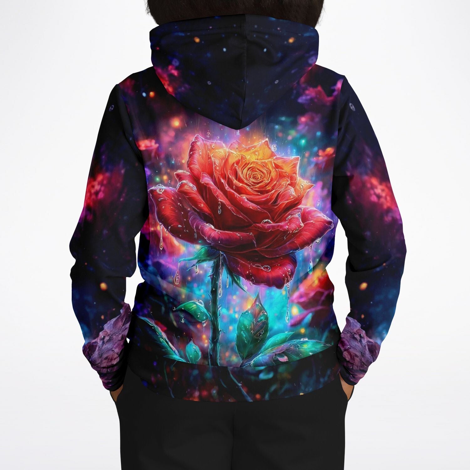 Dreamer Hoodie - Regentanz