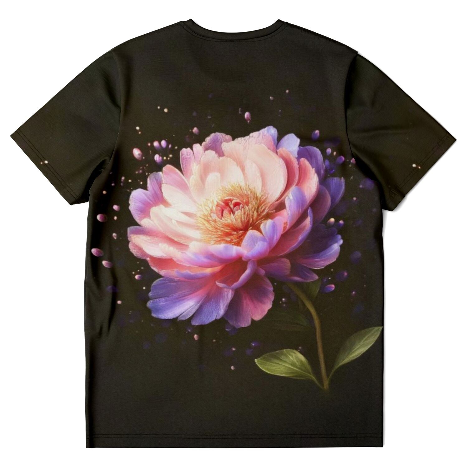 Dreamer T-Shirt - Flüstern der Pfingstrose "Limited Edition"