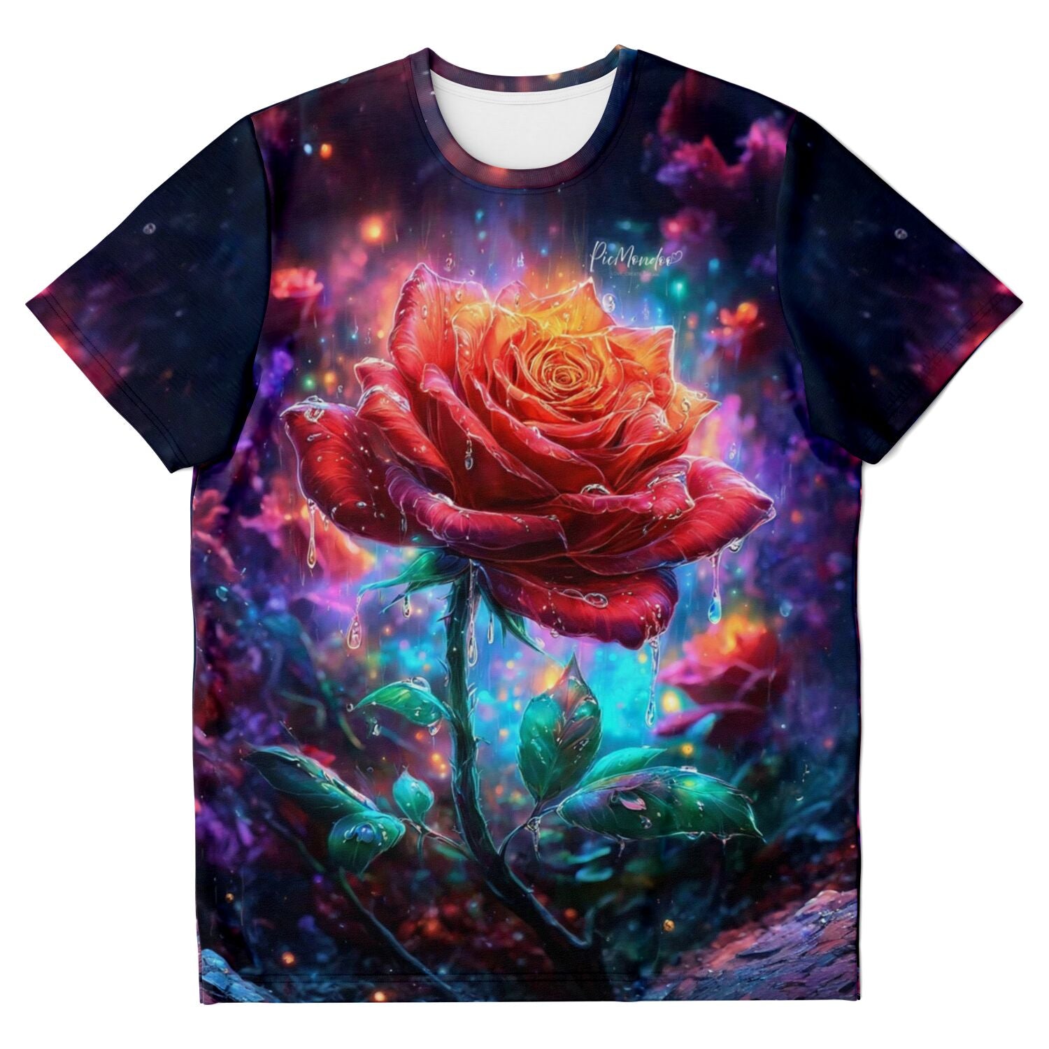 Dreamer T-Shirt - Regentanz