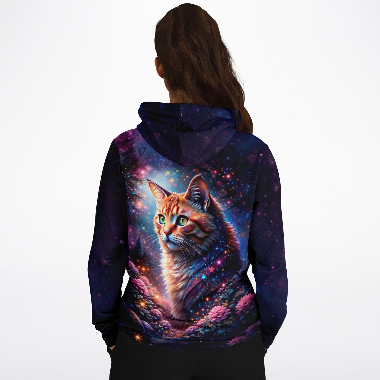 Dreamer Hoodie - Sternenpfote