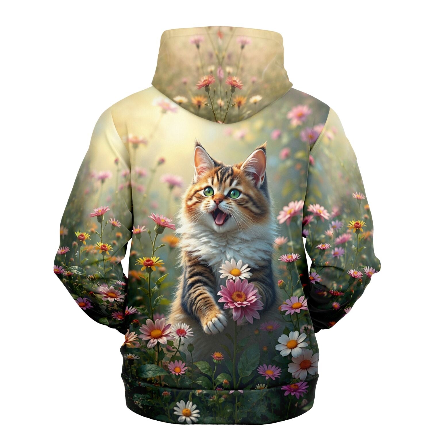 Dreamer Hoodie - Lucy "Limited Edition"