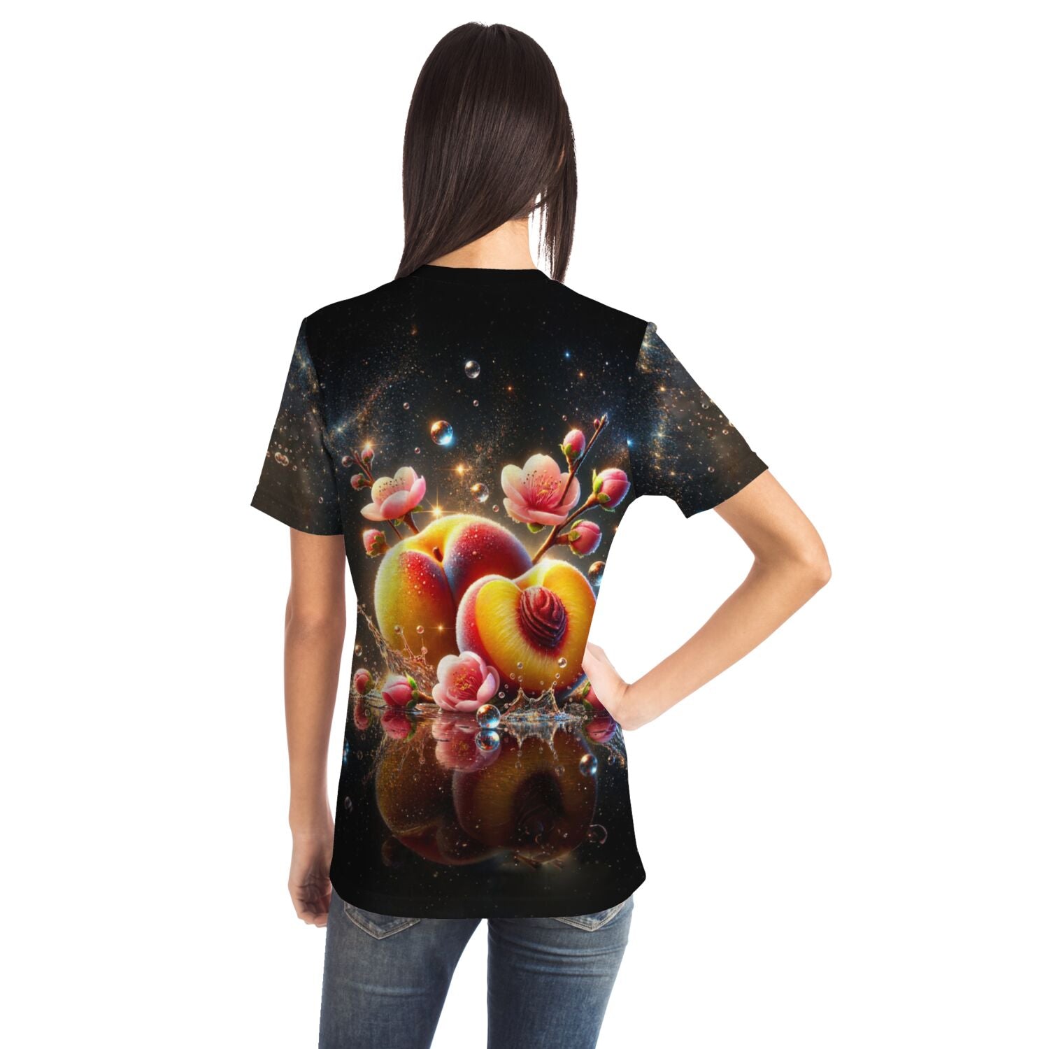 Dreamer T-Shirt - Süße Fülle