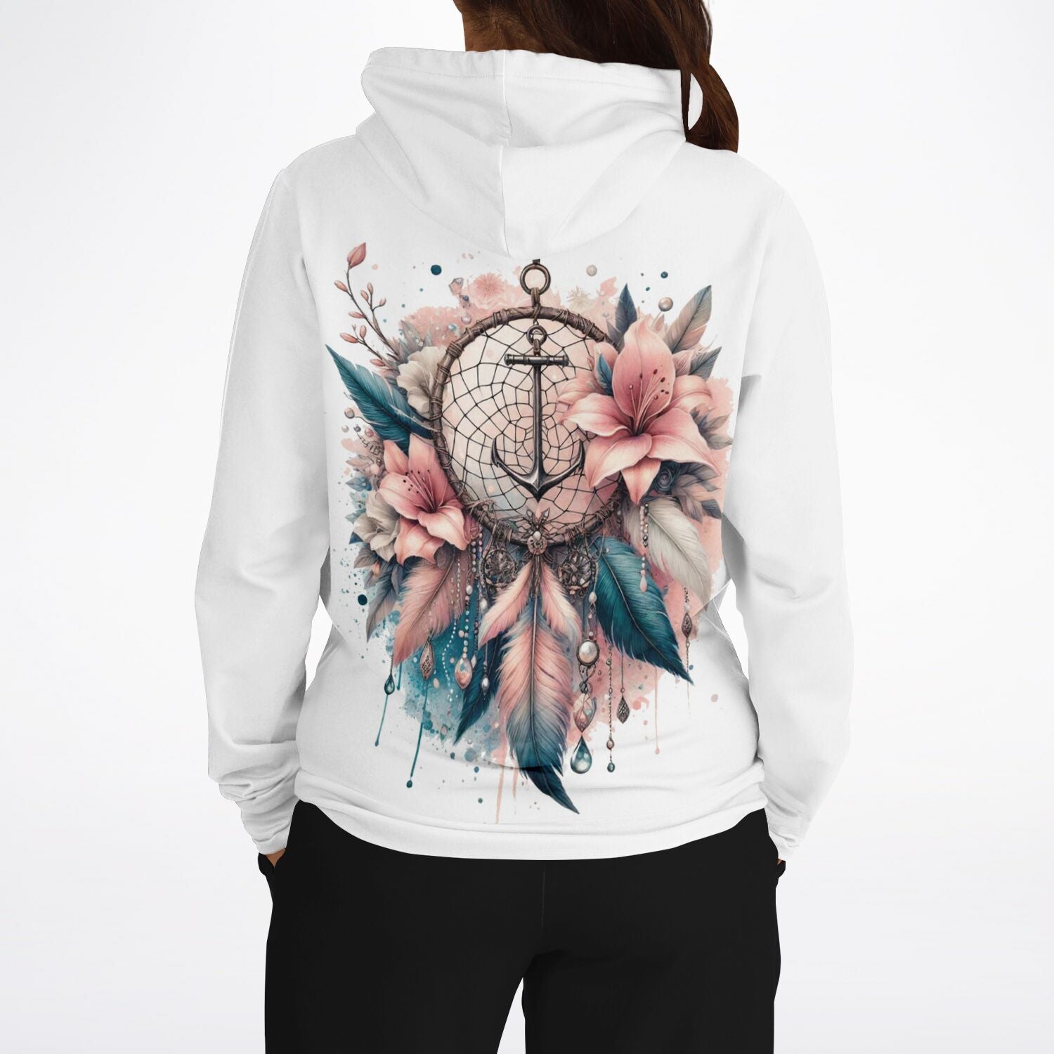 Dreamer Hoodie - Dream Anker