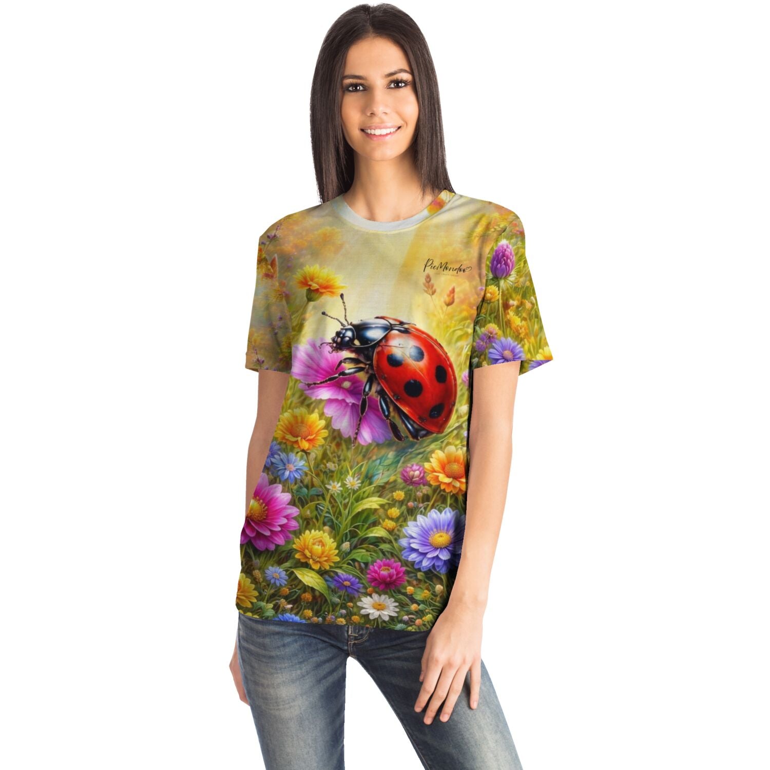 Dreamer T-Shirt - Kleiner Bote des Glücks