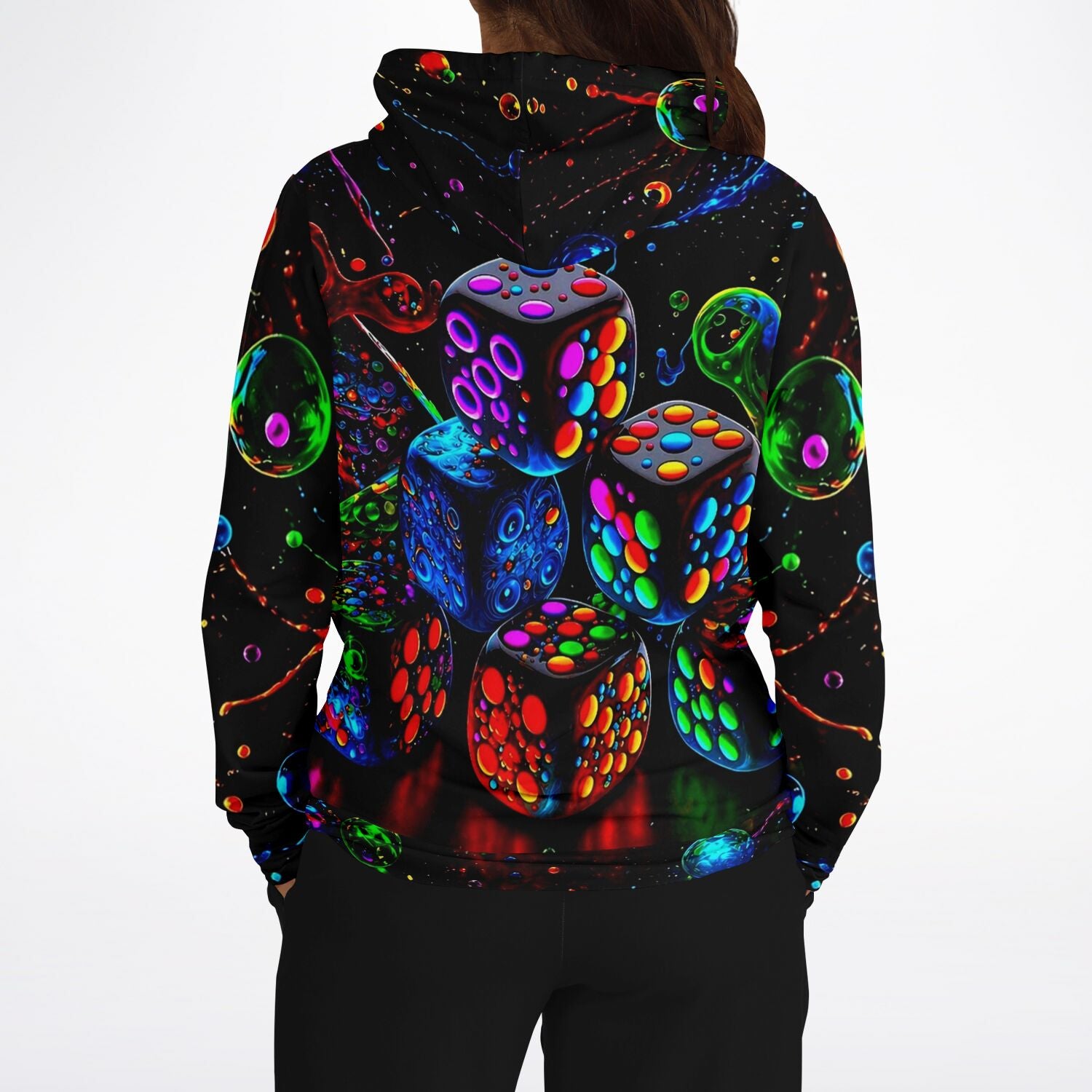Dreamer Hoodie - Zeit der Spiele
