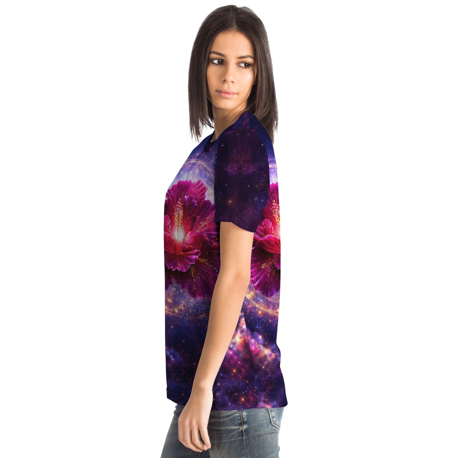 Dreamer T-Shirt - Königin im eigenen Licht