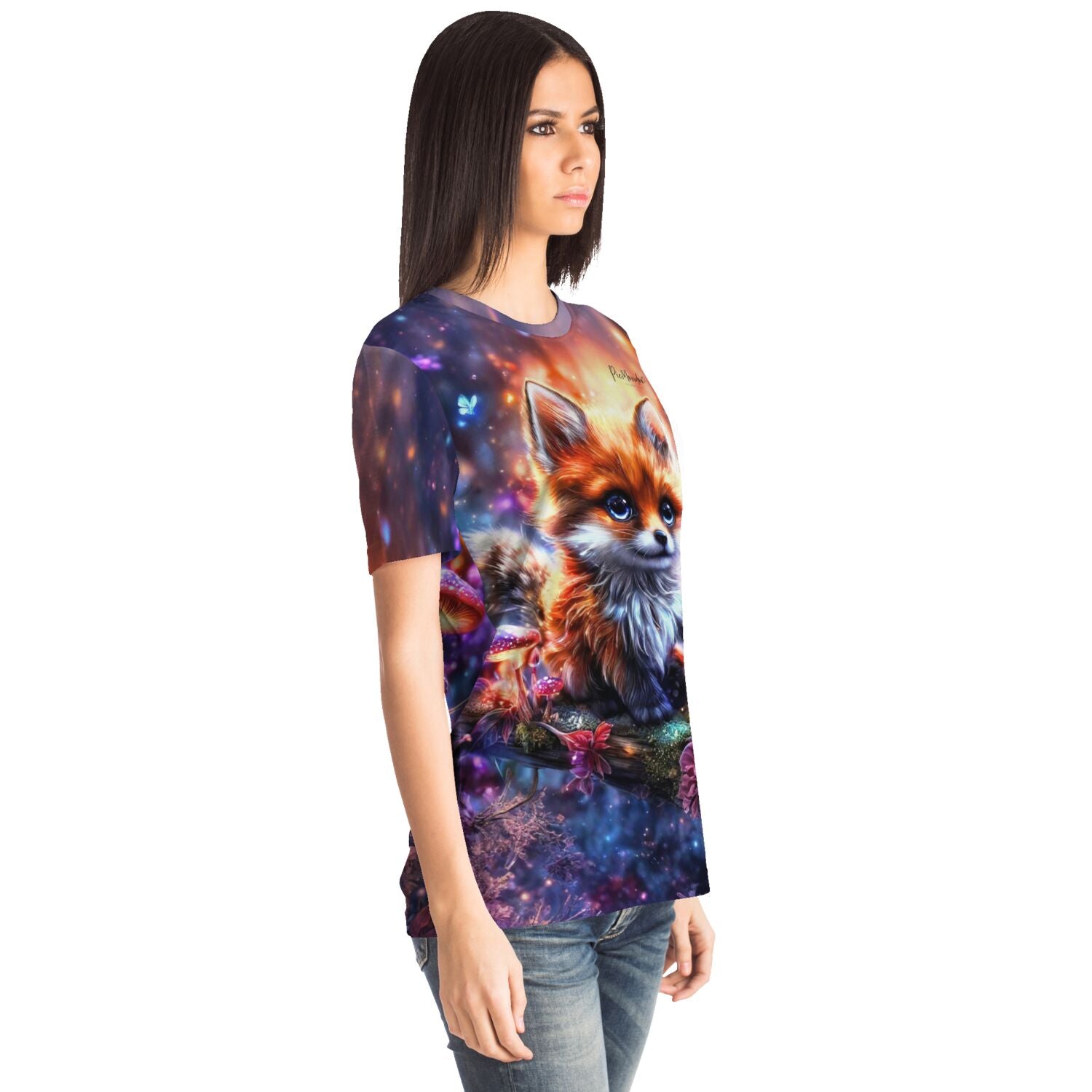 Dreamer T-Shirt - Fynni "Limited Edition"