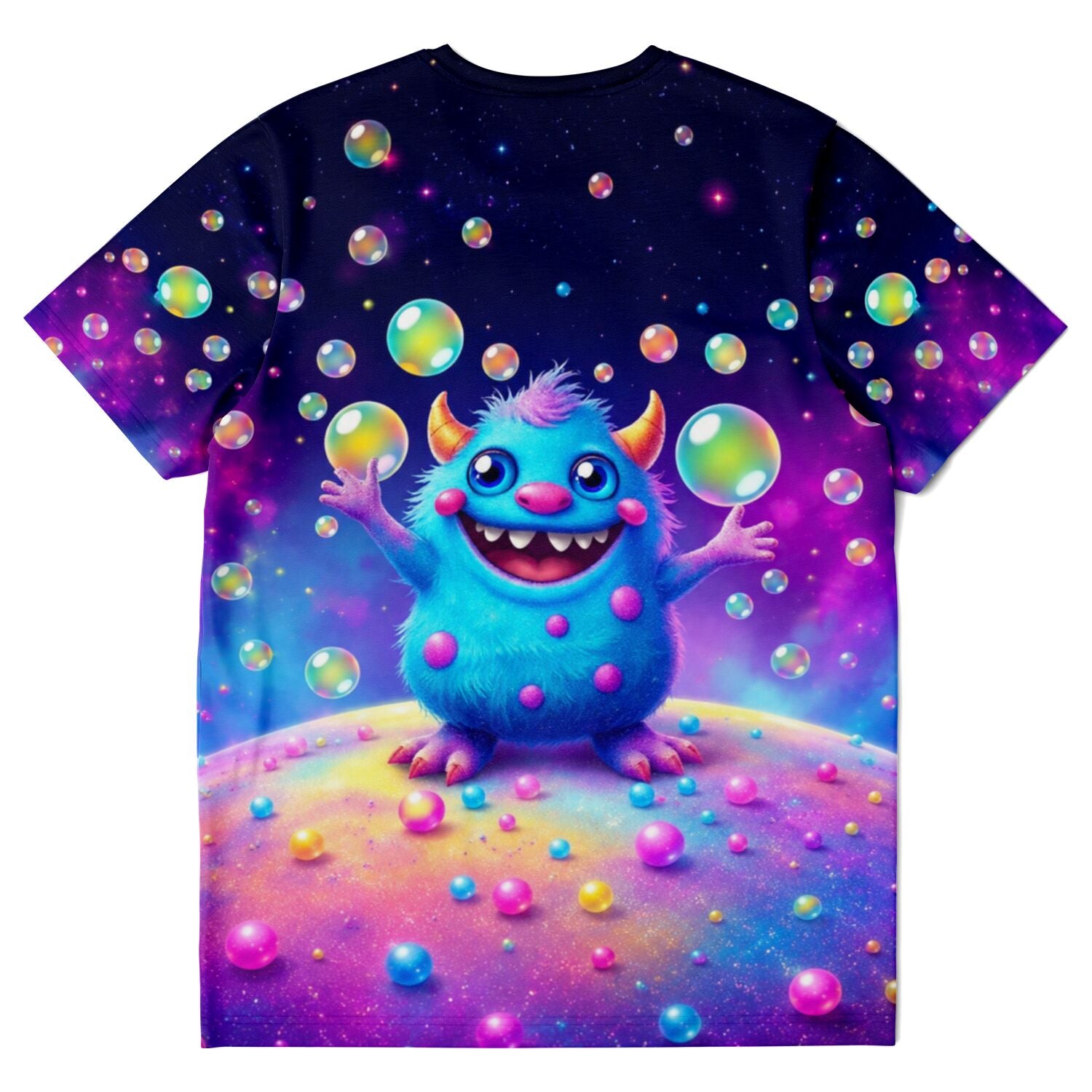 Dreamer T-Shirt - Moni Live Verkauf - Happy