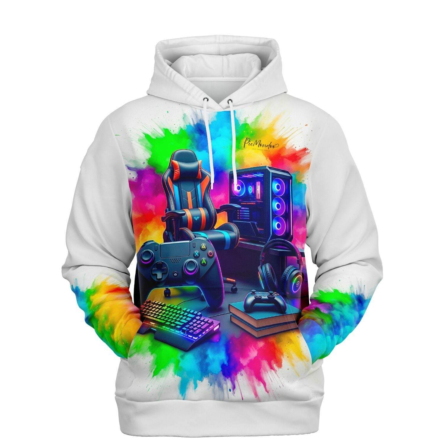 Dreamer Hoodie - Gaming Zone