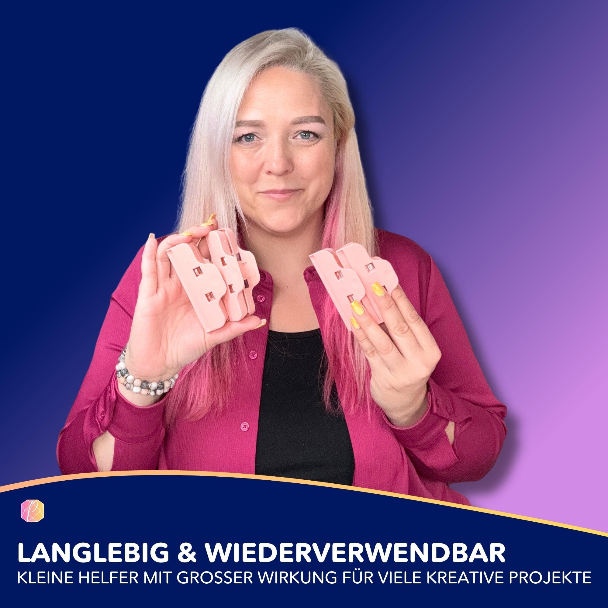 Diamond Painting Clips
