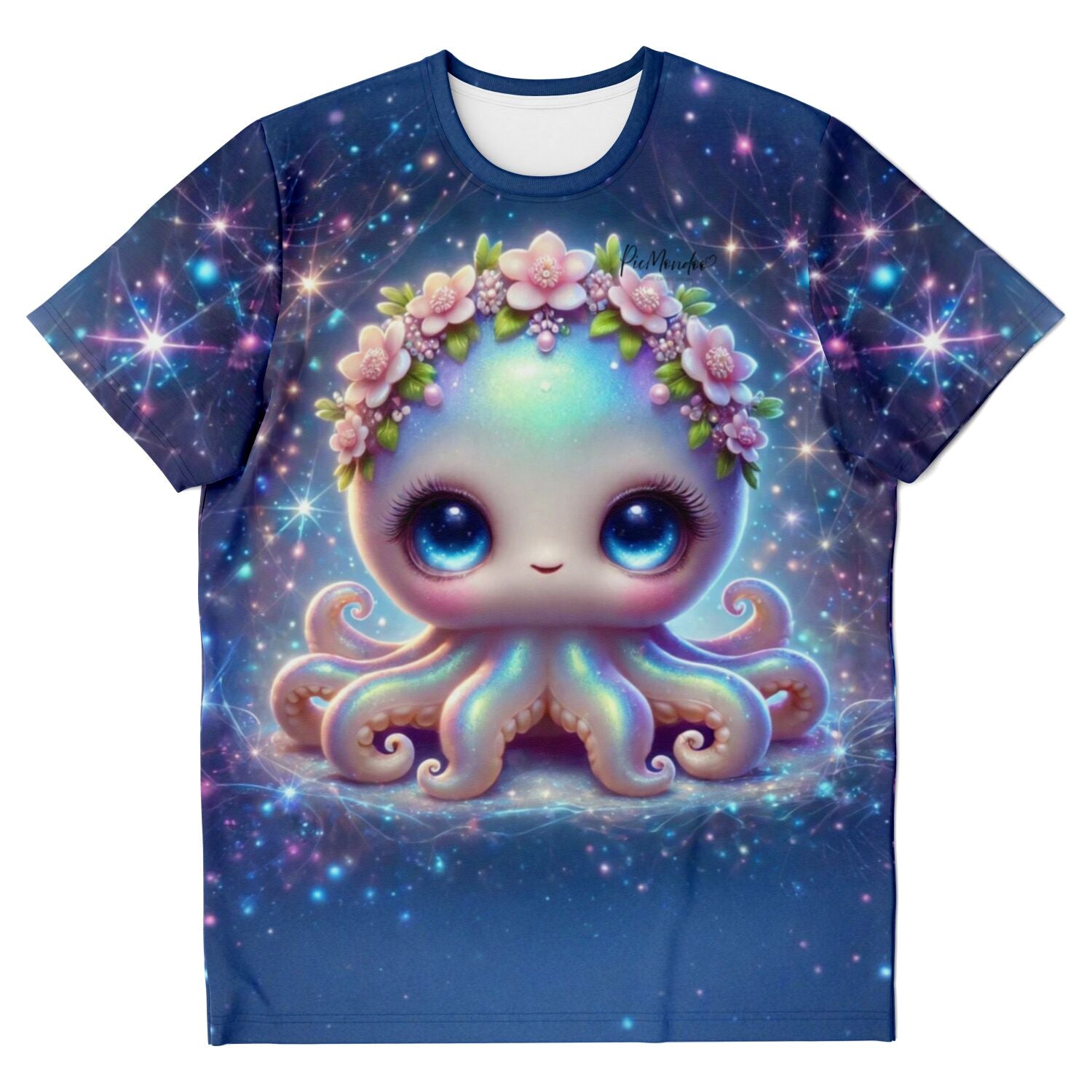 Dreamer T-Shirt - Fairydust Special - Tinty