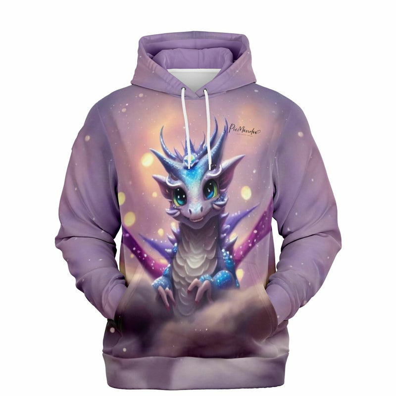 Dreamer Hoodie - Multi Special - Cute Dragon