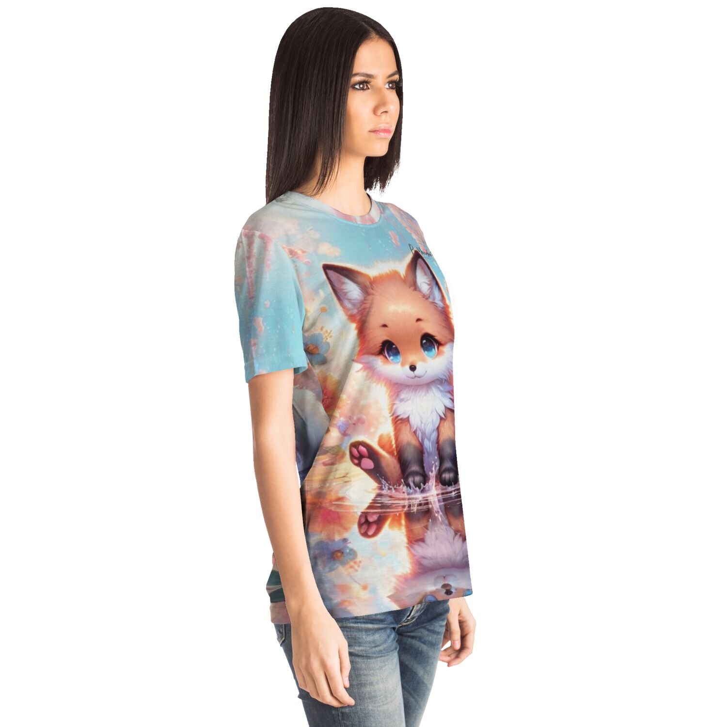 Dreamer T-Shirt - Ein kleiner Moment Glück "Limited Edition"