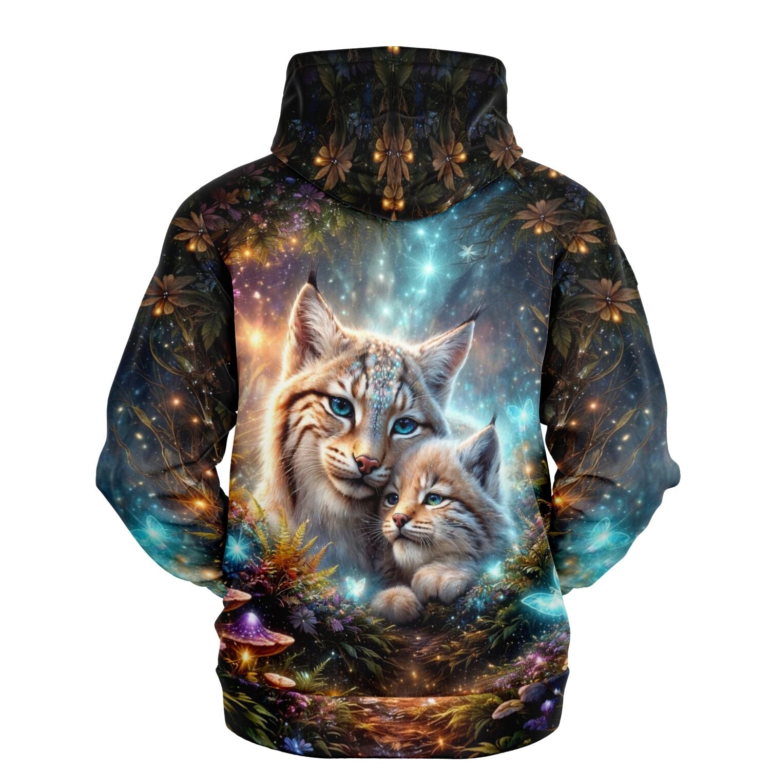 Dreamer Hoodie - Ich halte dich