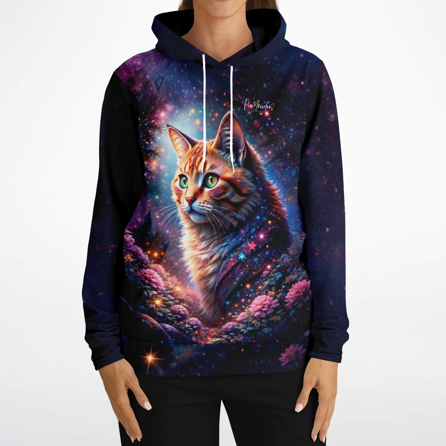 Dreamer Hoodie - Sternenpfote