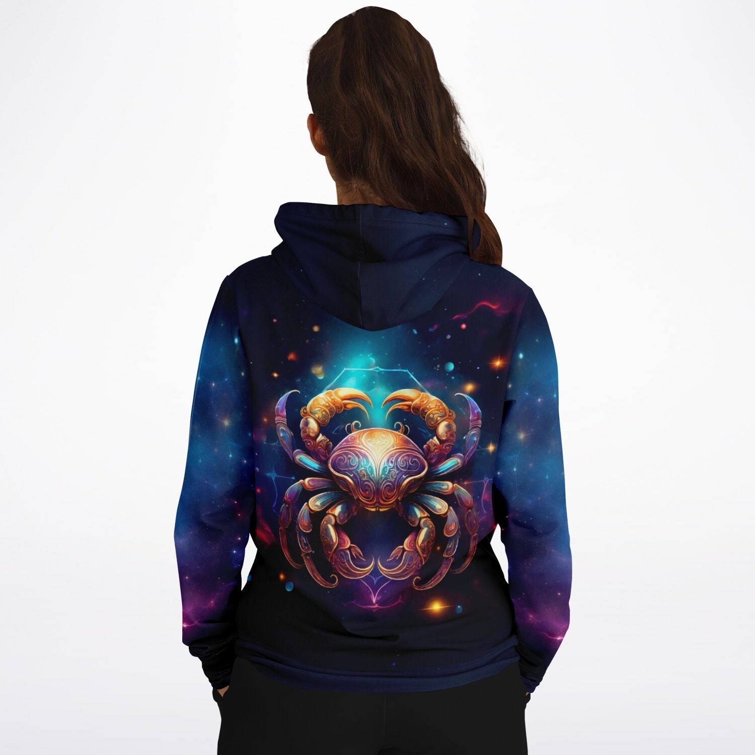 Dreamer Hoodie - Sternzeichen Krebs "Limited Edition"