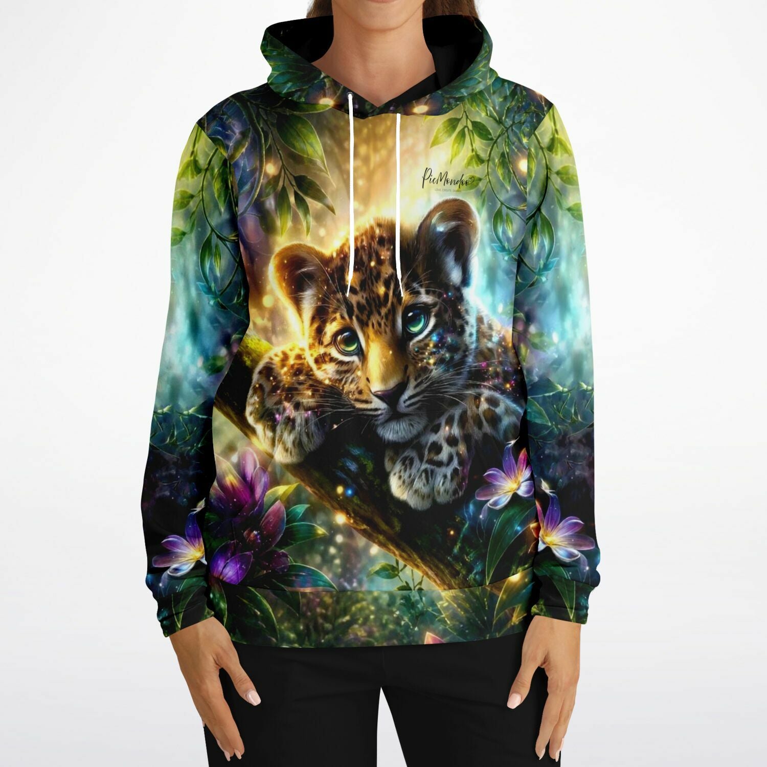 Dreamer Hoodie - Sonnenfunke