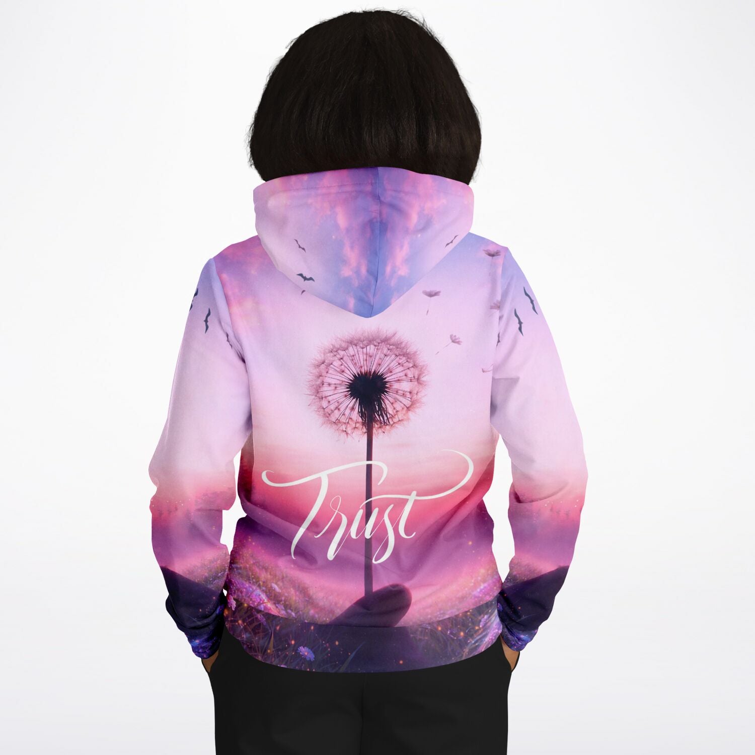Dreamer Hoodie - Trust "Limited Edition"