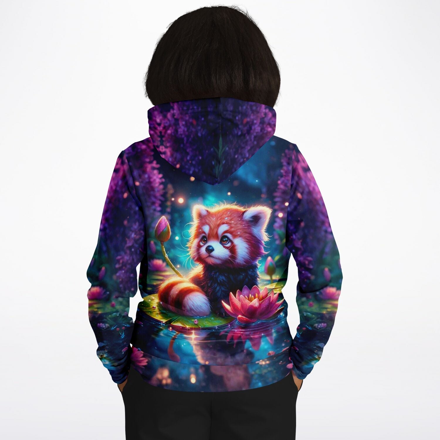 Dreamer Hoodie - Miko "Limited Edition"