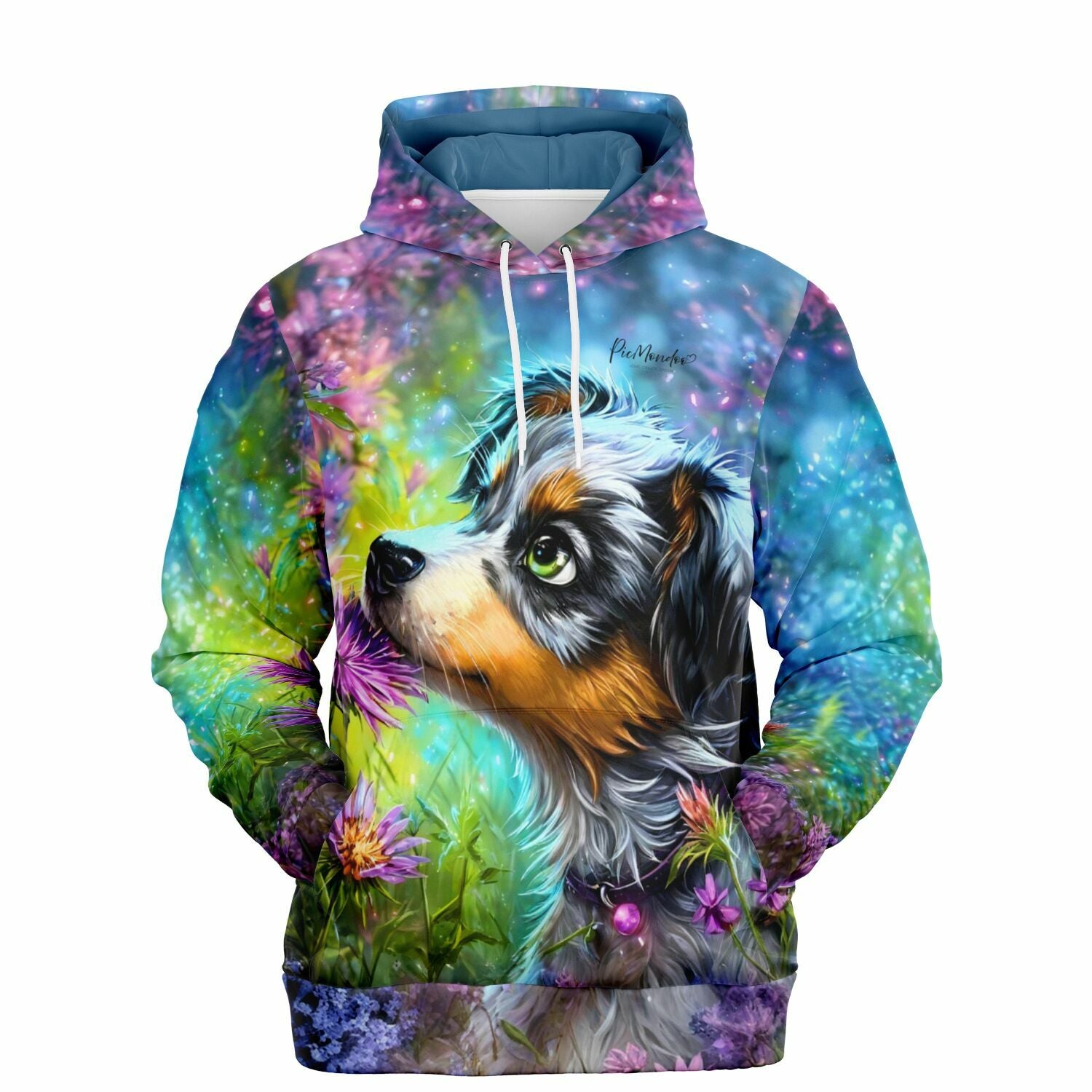 Dreamer Hoodie - Yaro