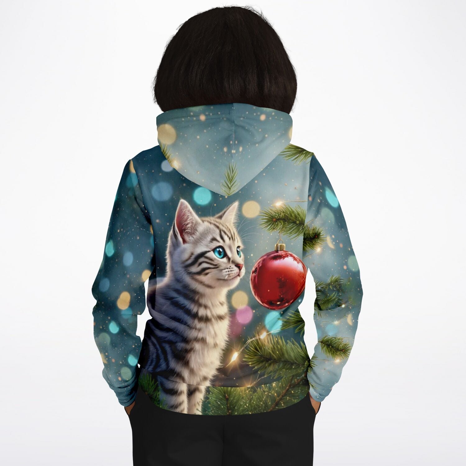 Dreamer Hoodie - Minka "Limited Edition"