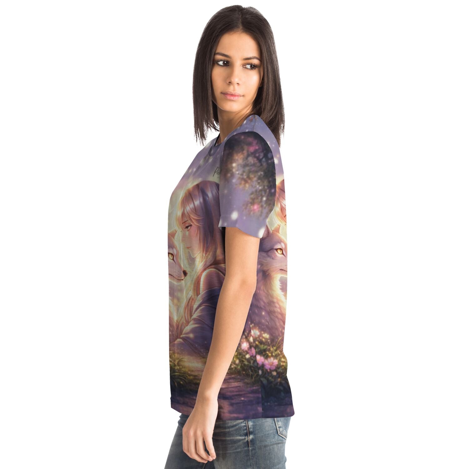 Dreamer T-Shirt - Bedingsloses Vertrauen