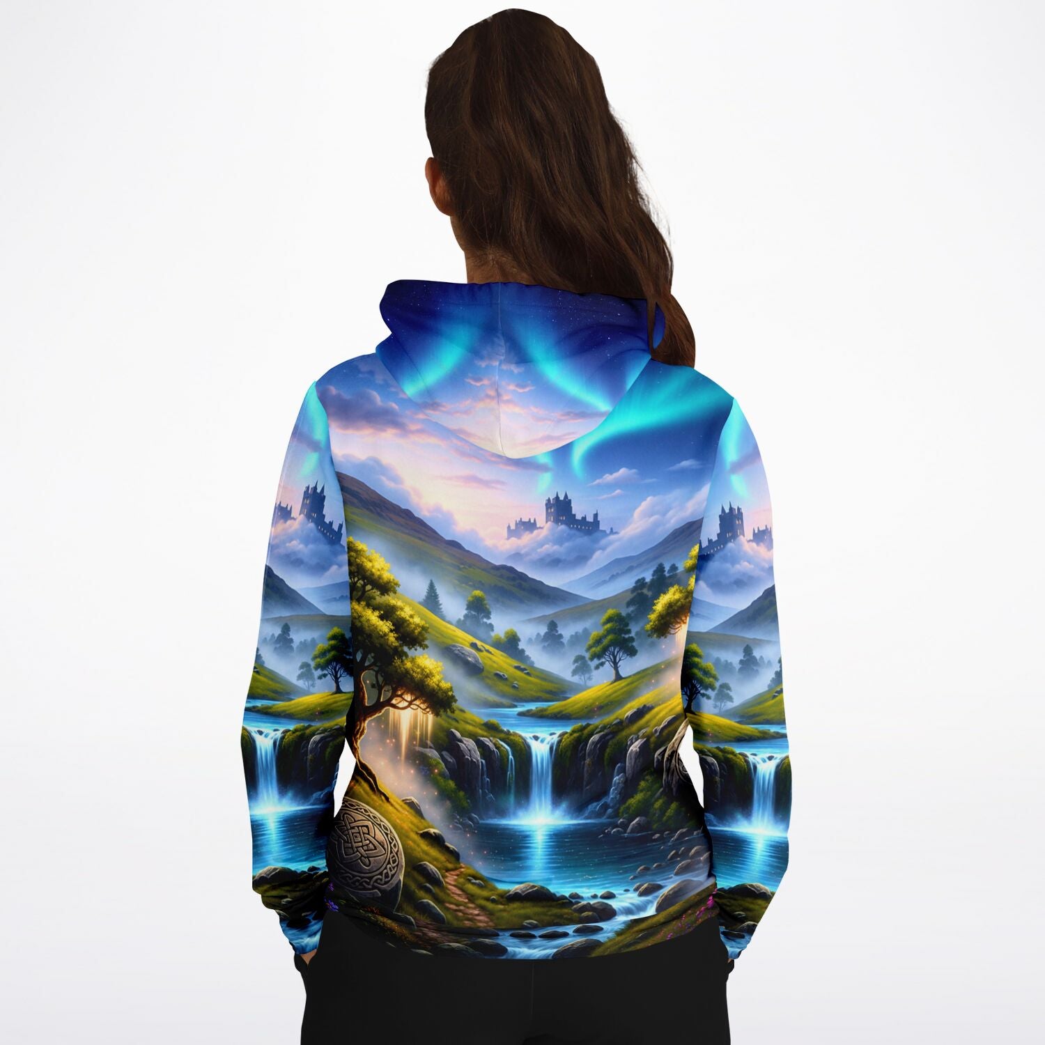 Dreamer Hoodie - Tal der Erinnerung "Limited Edition"