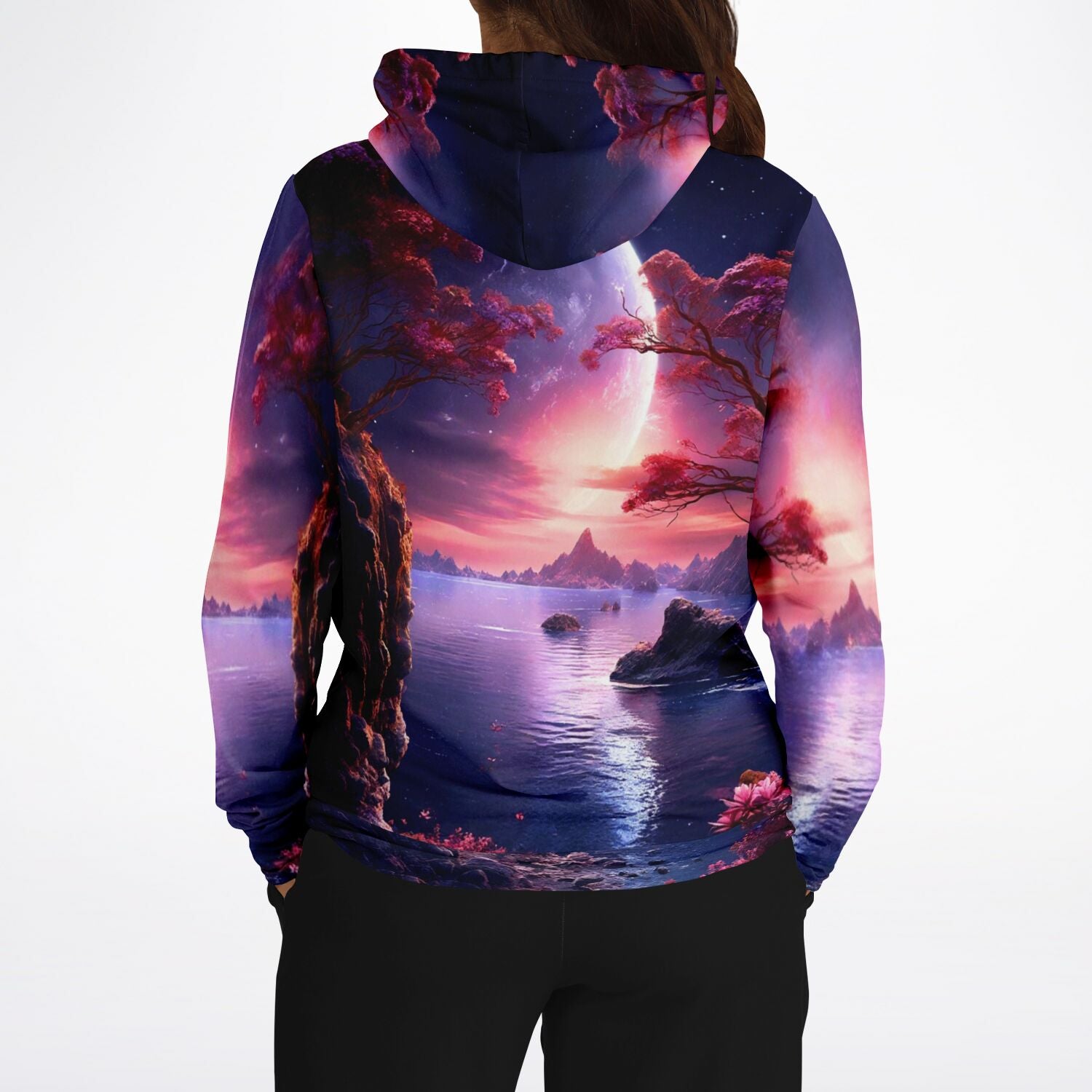 Dreamer Hoodie - Traum von Lunara "Limited Edition"