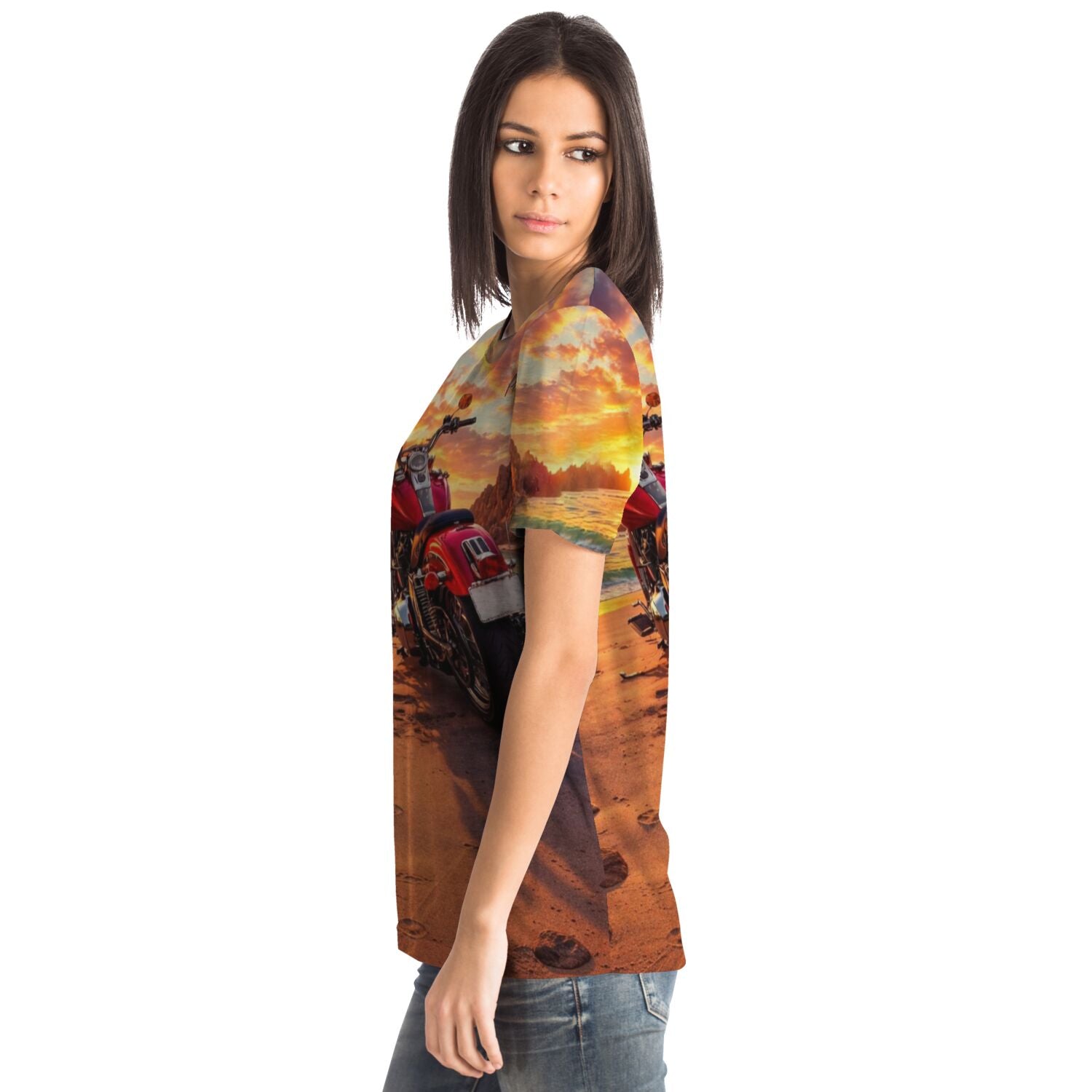 Dreamer T-Shirt - Nächster Halt Horizont