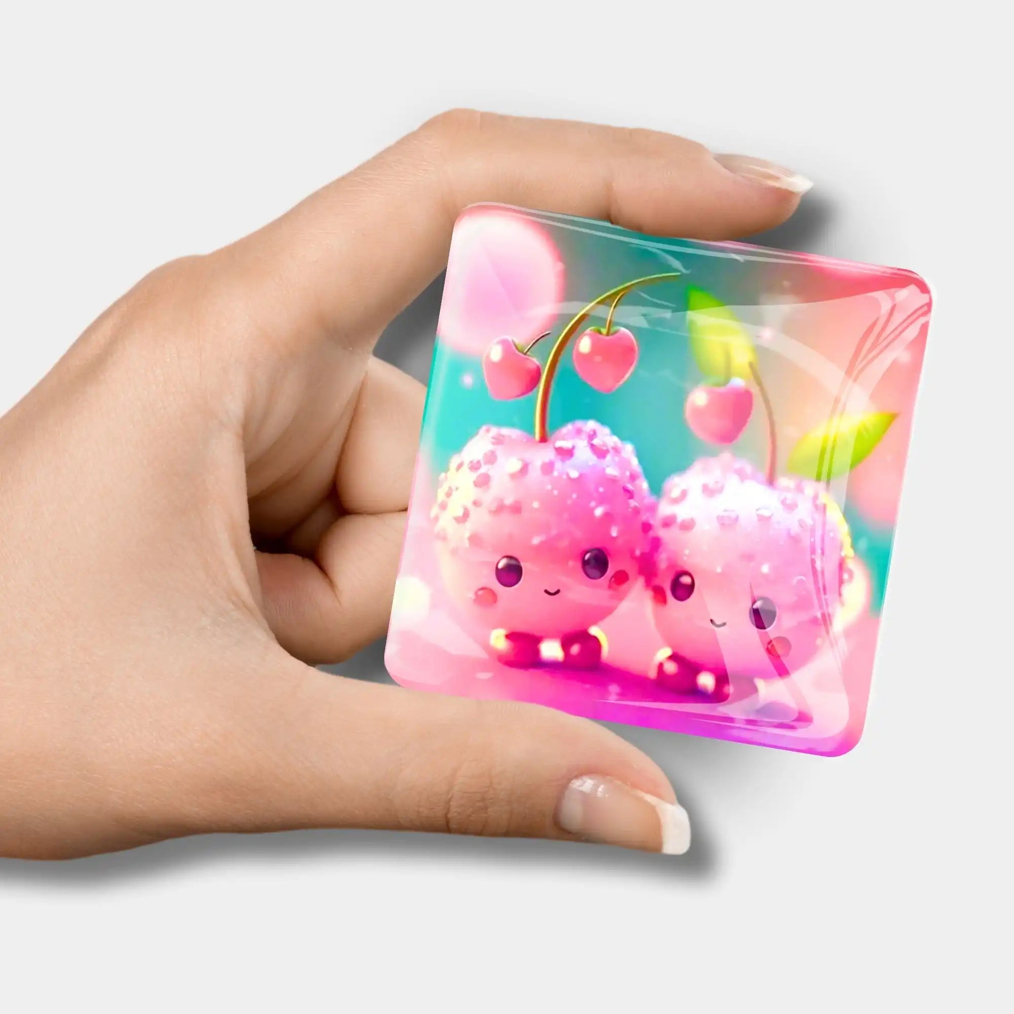 Cover Minder - Sweet Cherrys