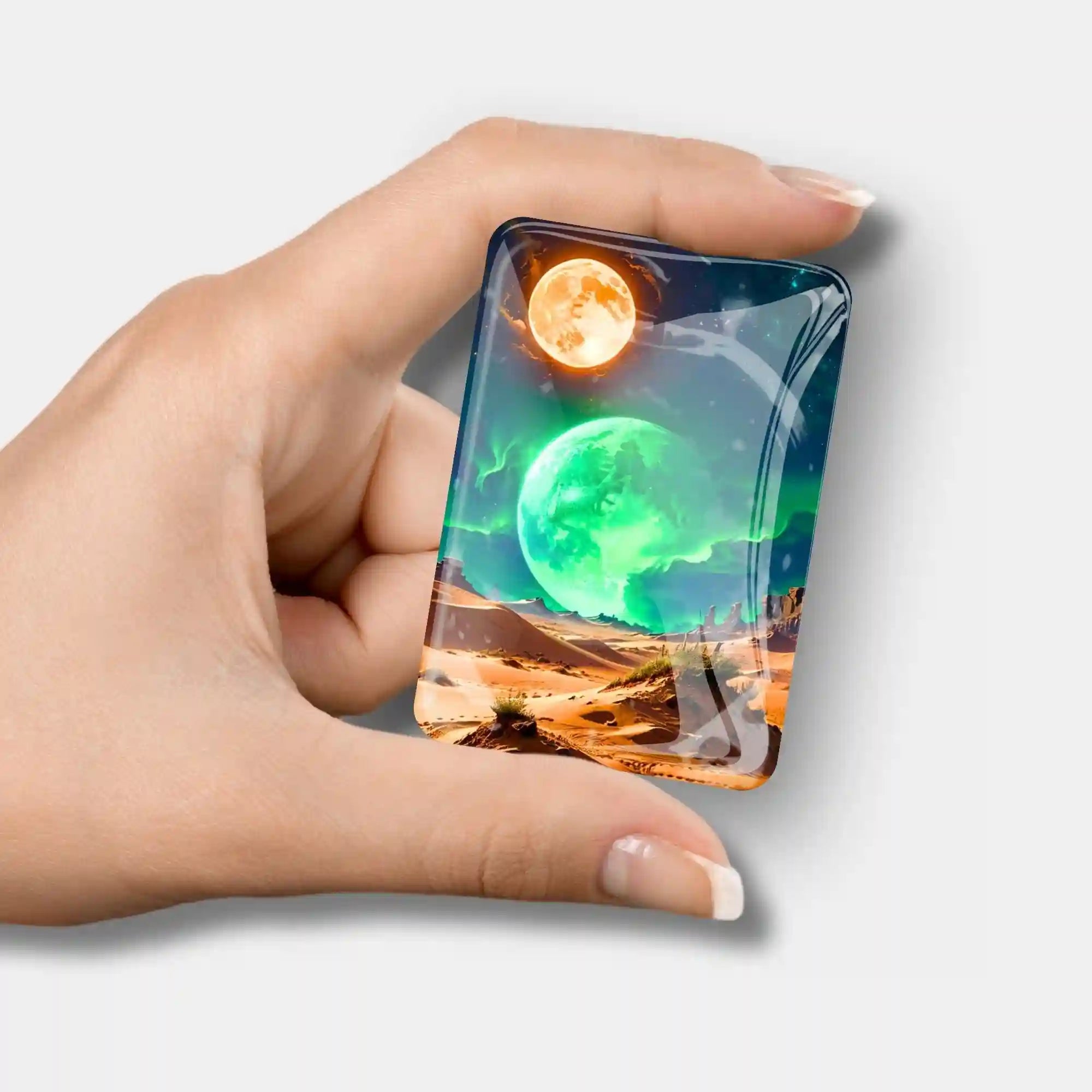 Cover Minder - Finsternis "Limited Edition"