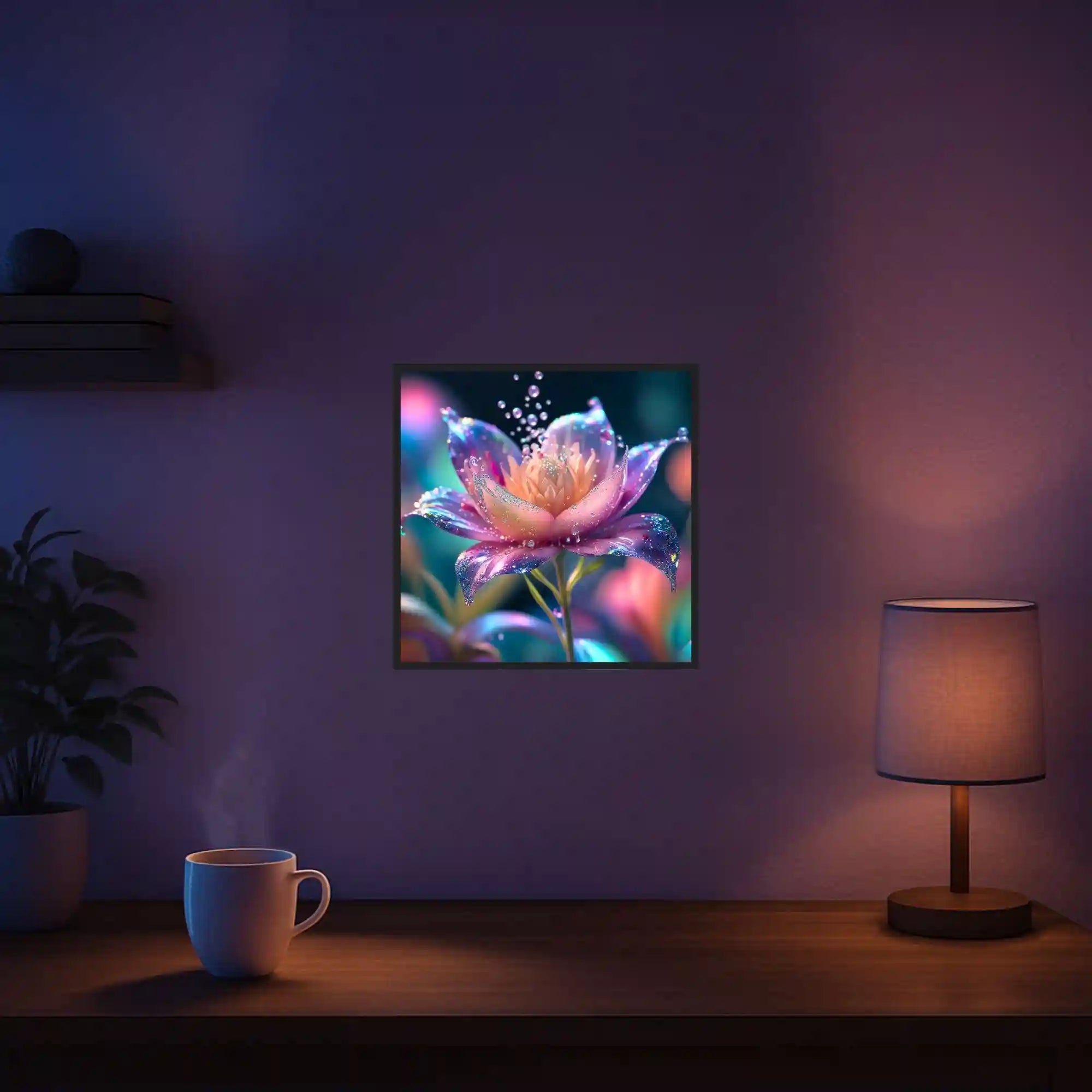 Diamond Painting - Sternentau