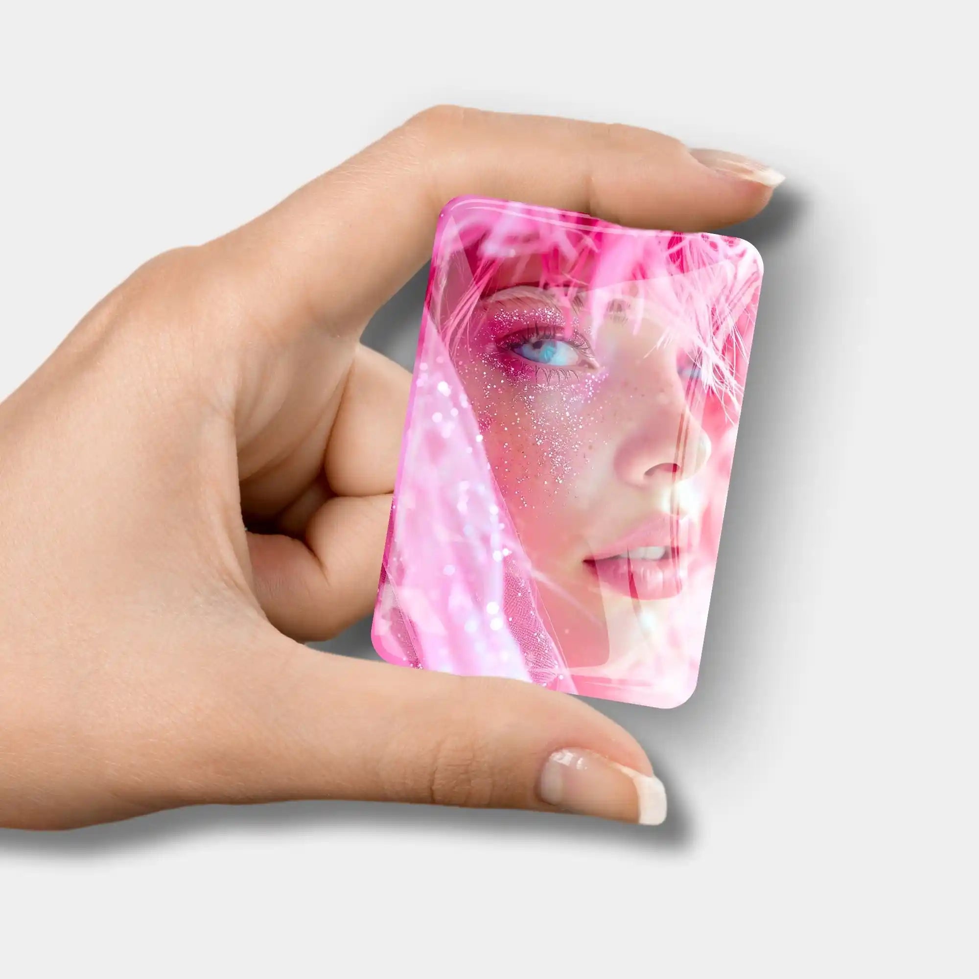 Cover Minder - Moni´s Special - Pink Dream