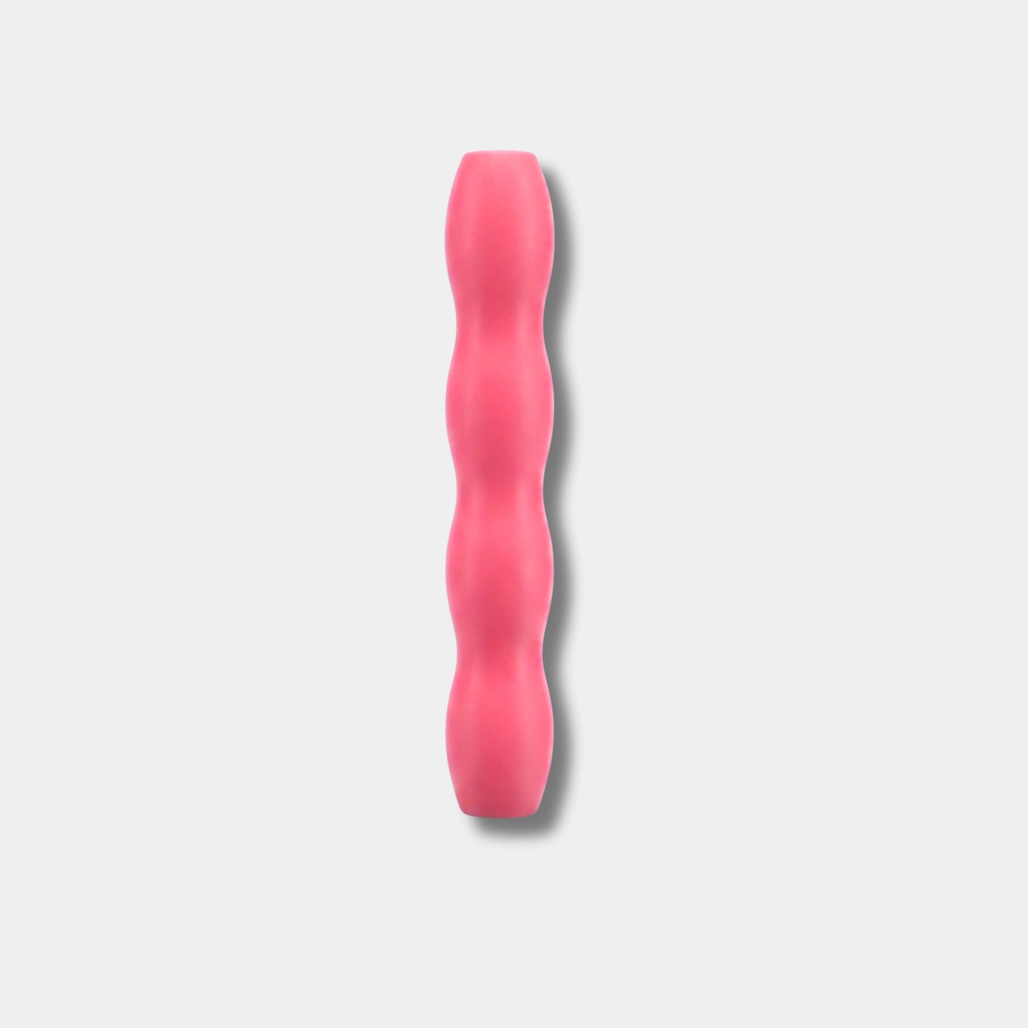 Pinker 3D Bubble Diamond Painting Stift als ergonomisches Zubehör für komfortables Diamanten Painting