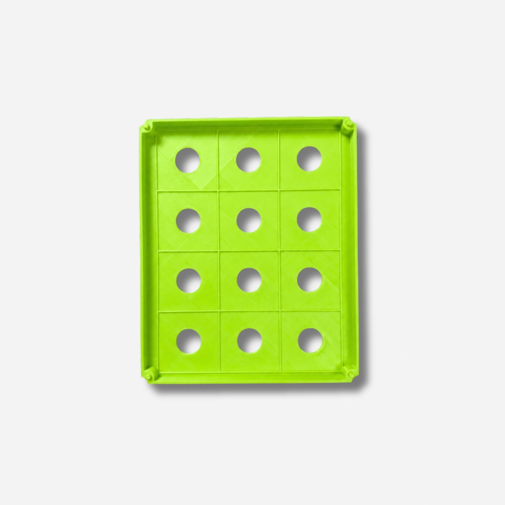 3D Coverminder Box