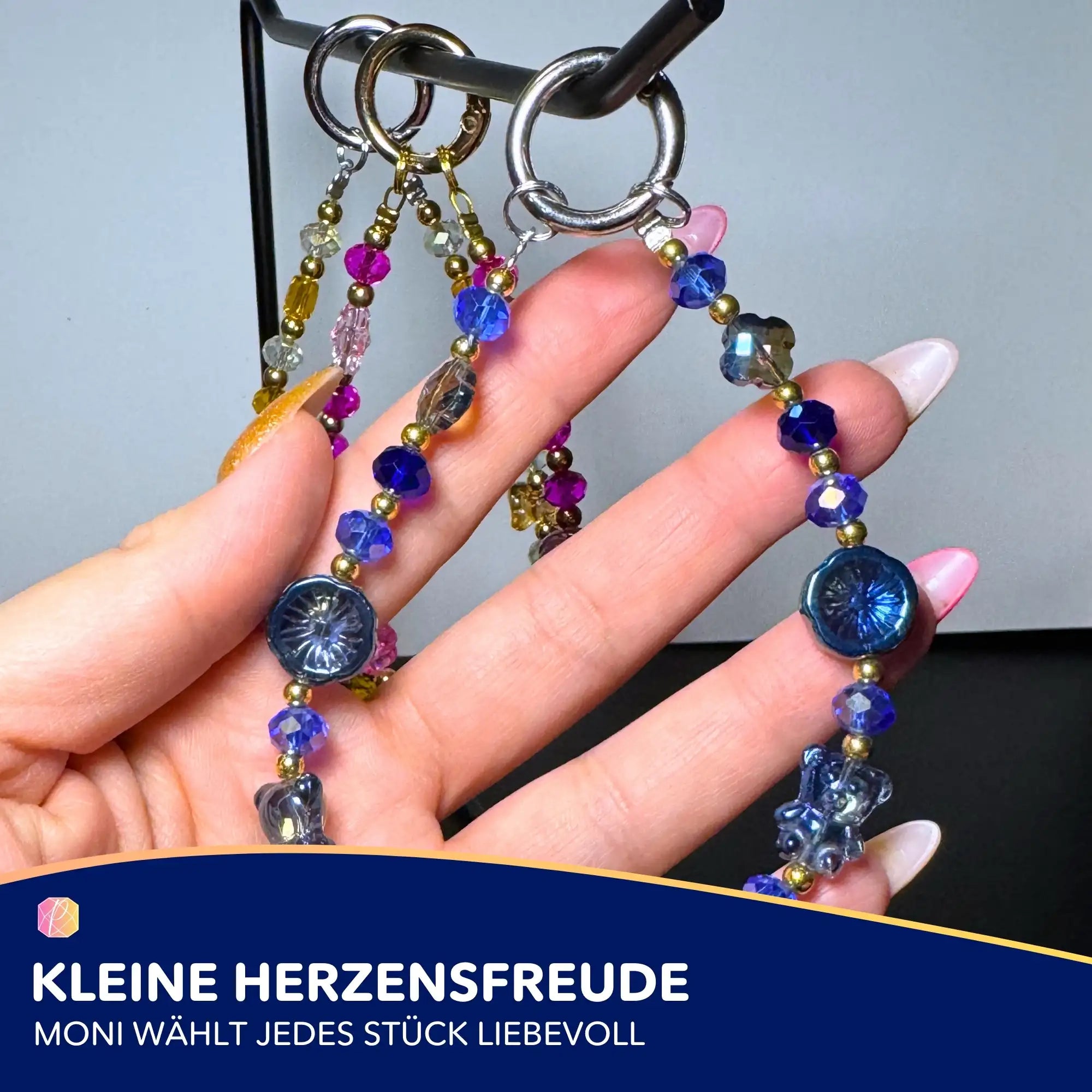 Moni´s Handykette