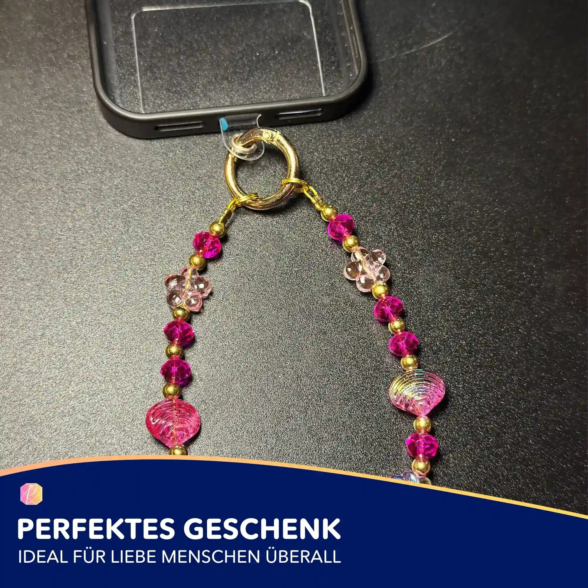 Moni´s Handykette