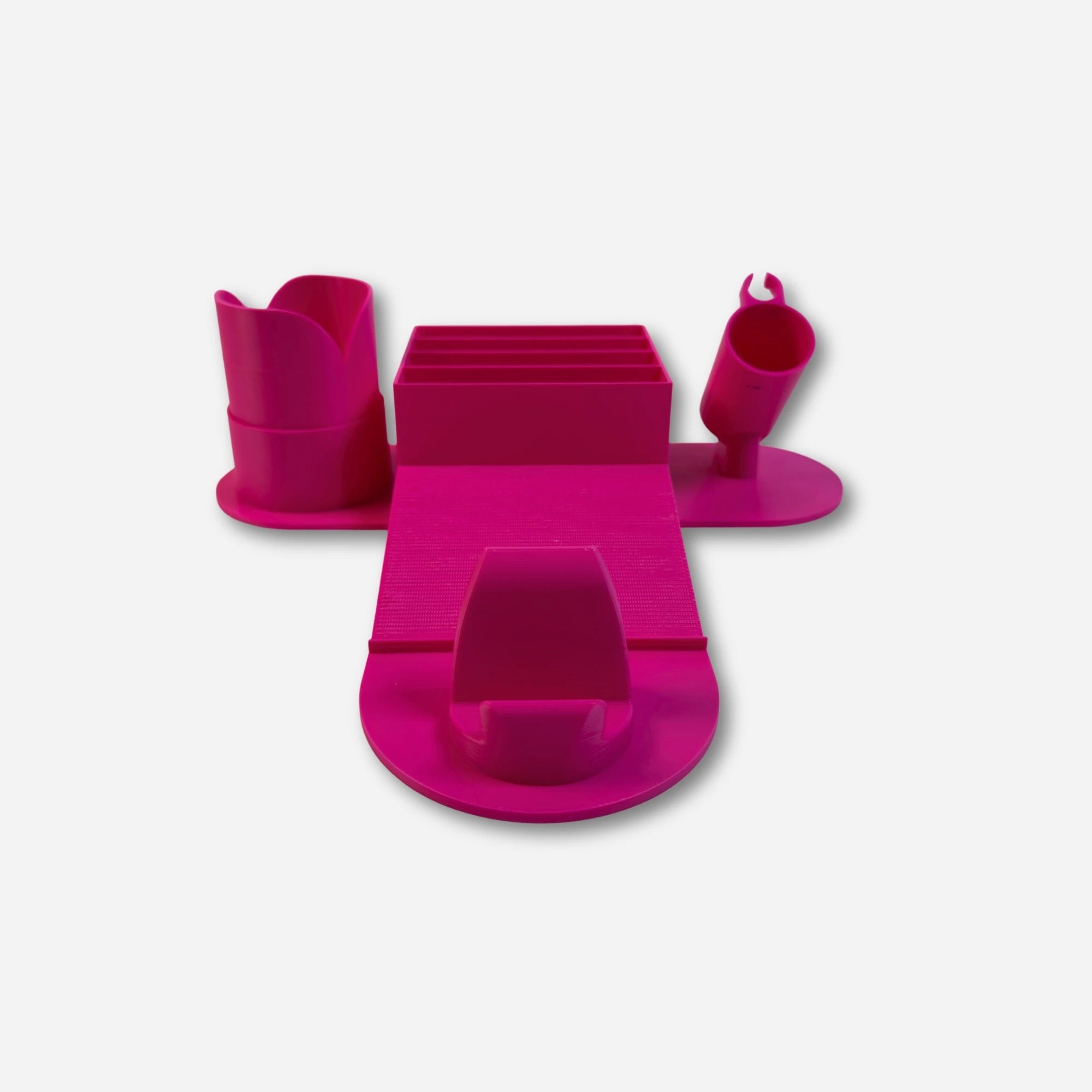 3D Organizer