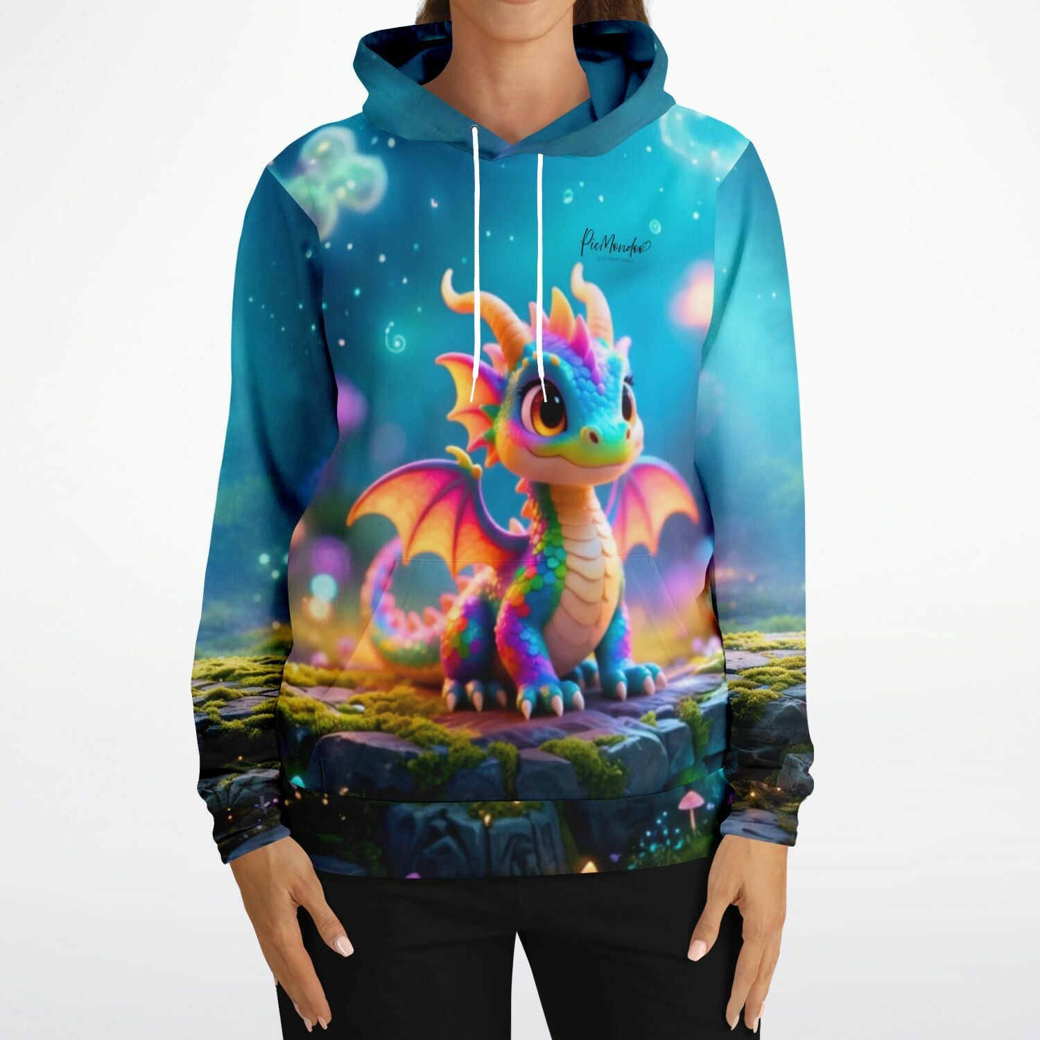 Dreamer Hoodie - Rinji