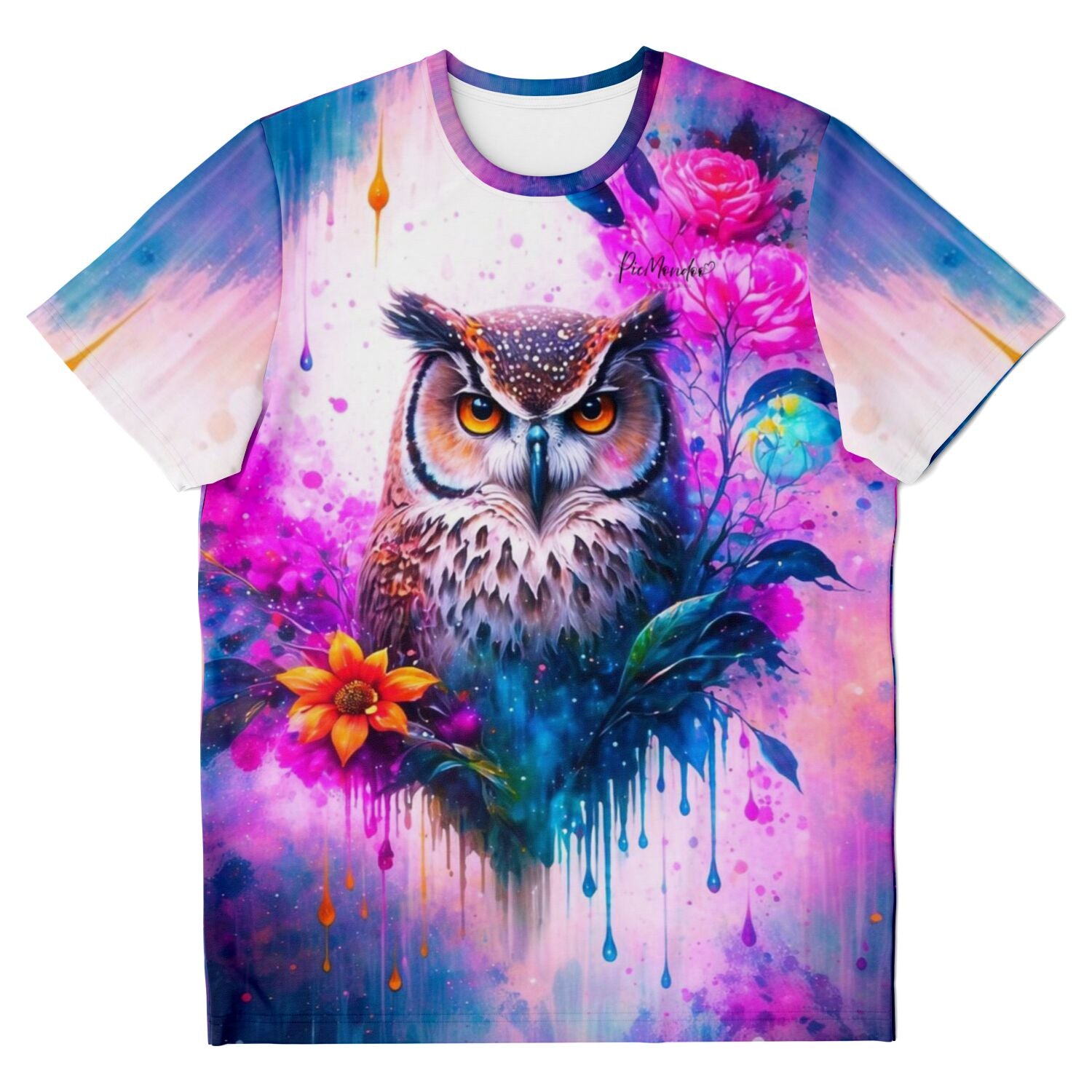 Dreamer T-Shirt - Eulenkunst