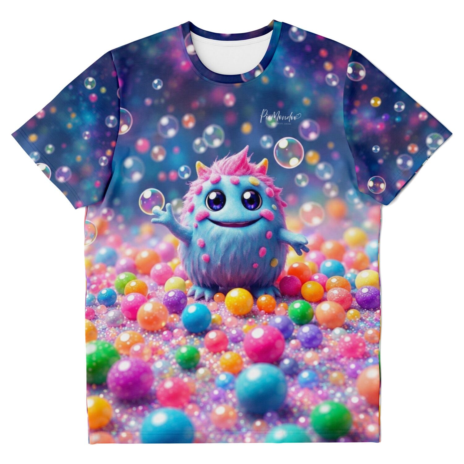 Dreamer T-Shirt - Moni Live Verkauf - Muffti